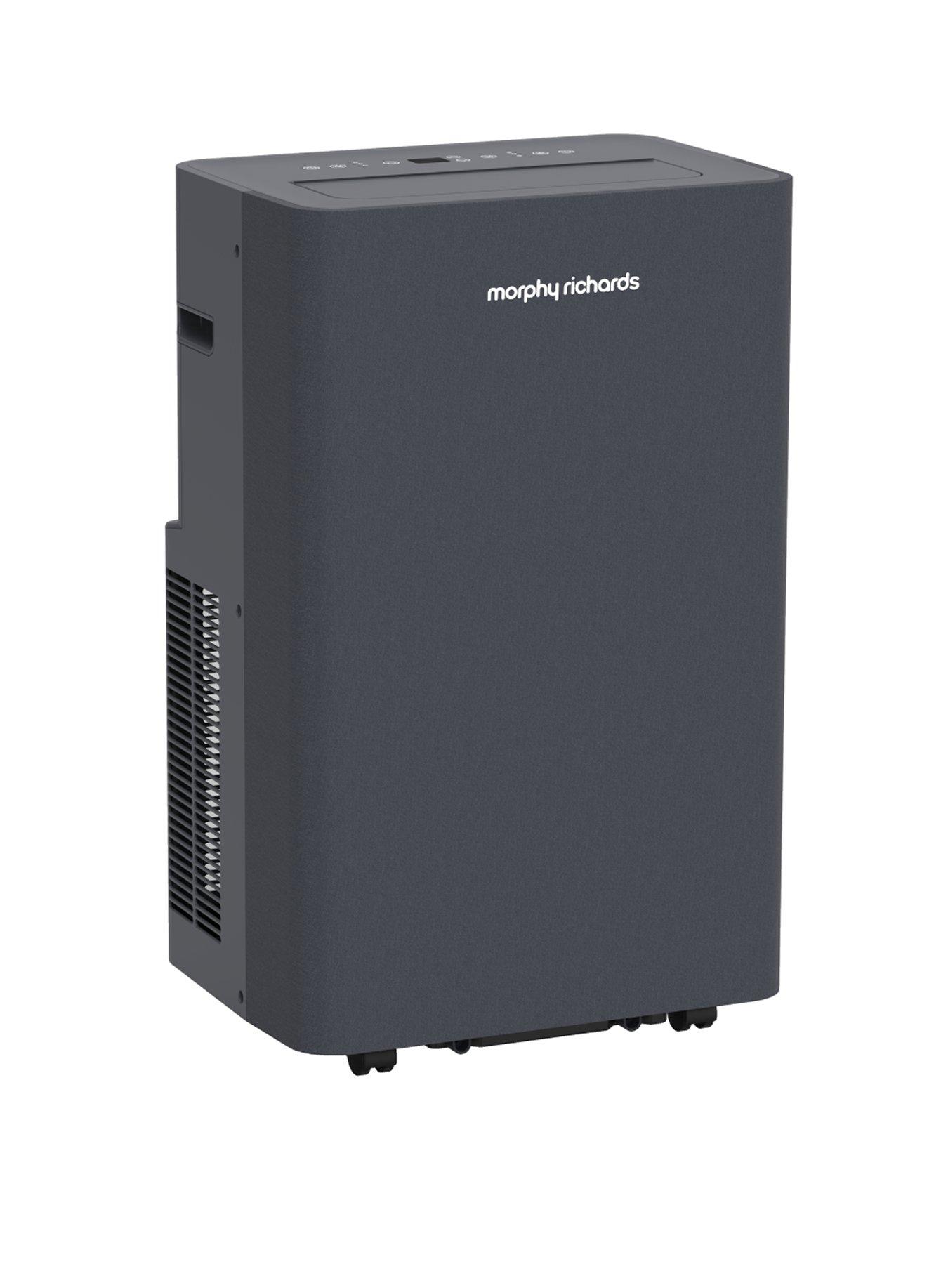  image of morphy-richards-12000btu-portable-air-conditioner