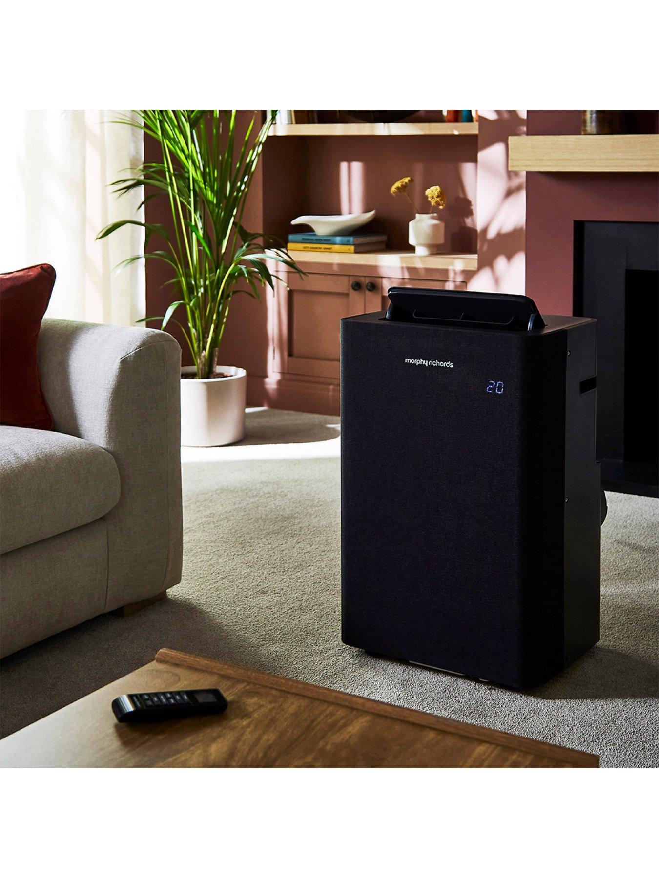  image of morphy-richards-12000btu-portable-air-conditioner