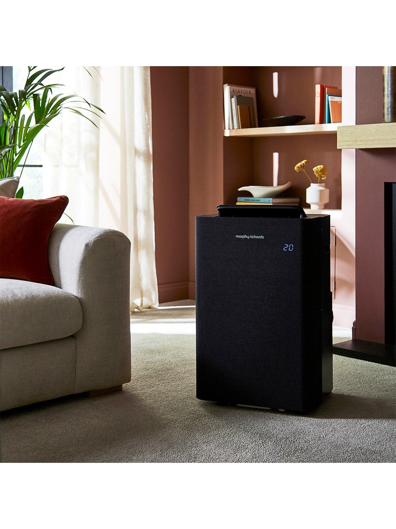  image of morphy-richards-12000btu-portable-air-conditioner