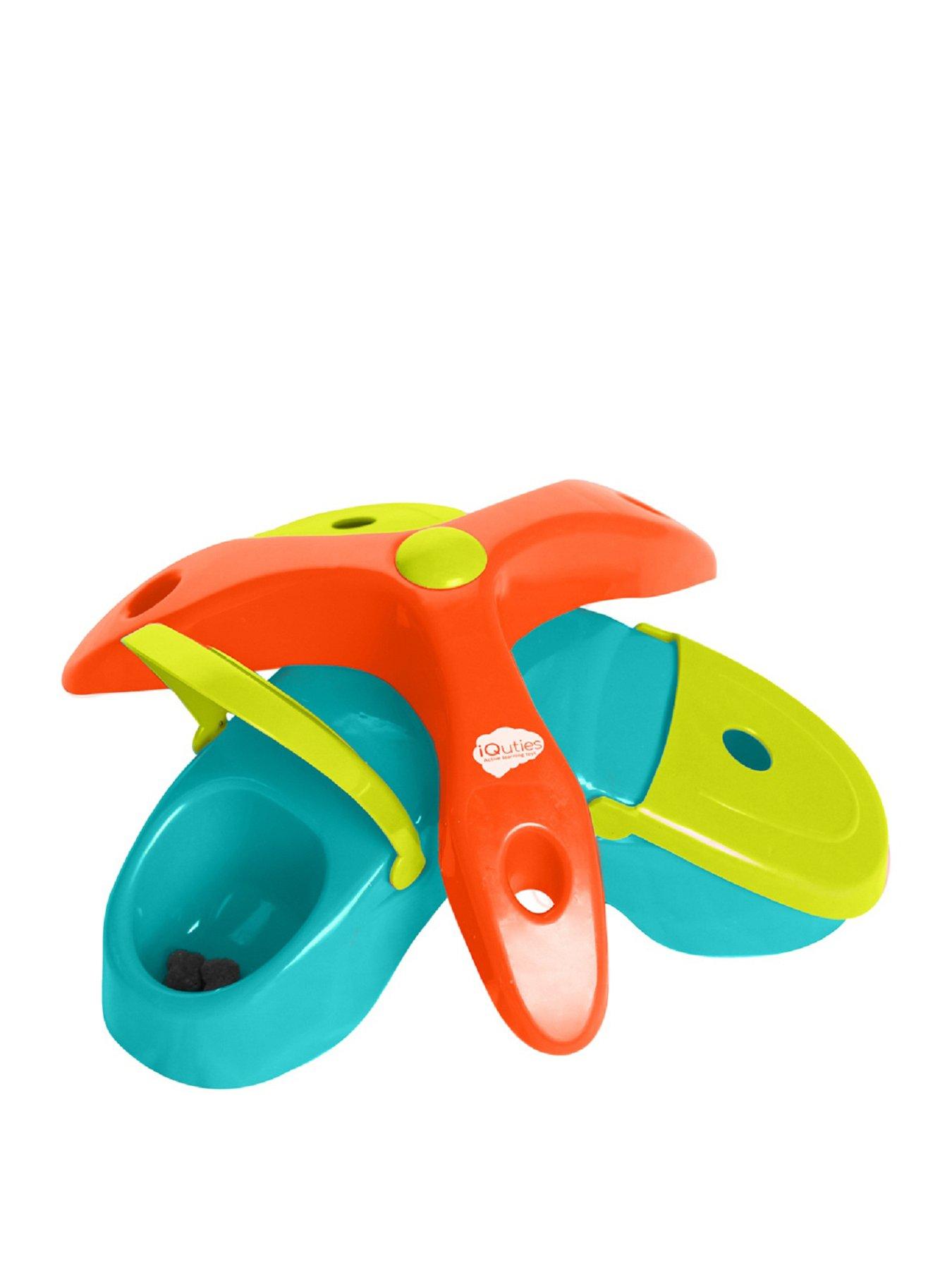  image of iquties-twist-flip-puzzle-iq-toy