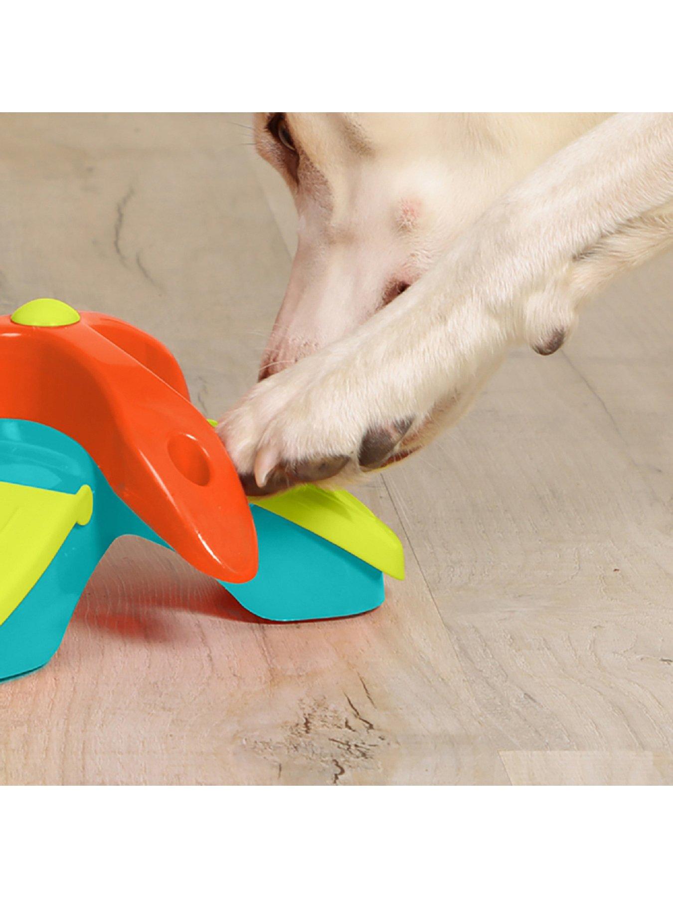  image of iquties-twist-flip-puzzle-iq-toy
