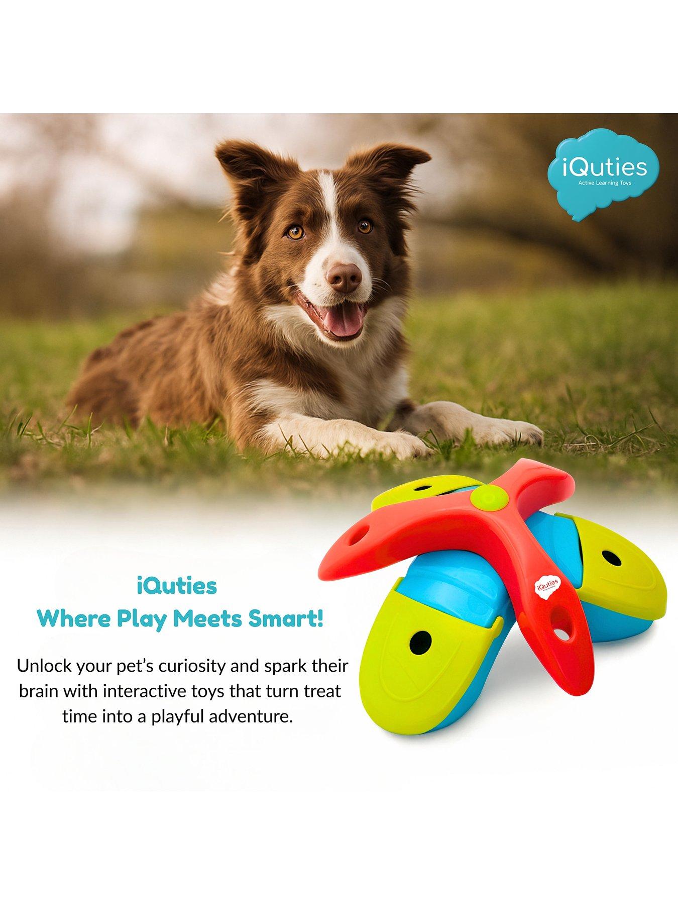  image of iquties-twist-flip-puzzle-iq-toy