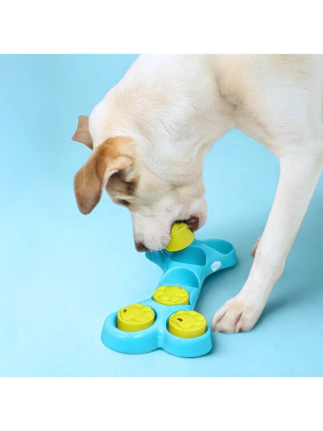 Image 2 of 5 of iQuties Bone Hide IQ Toy
