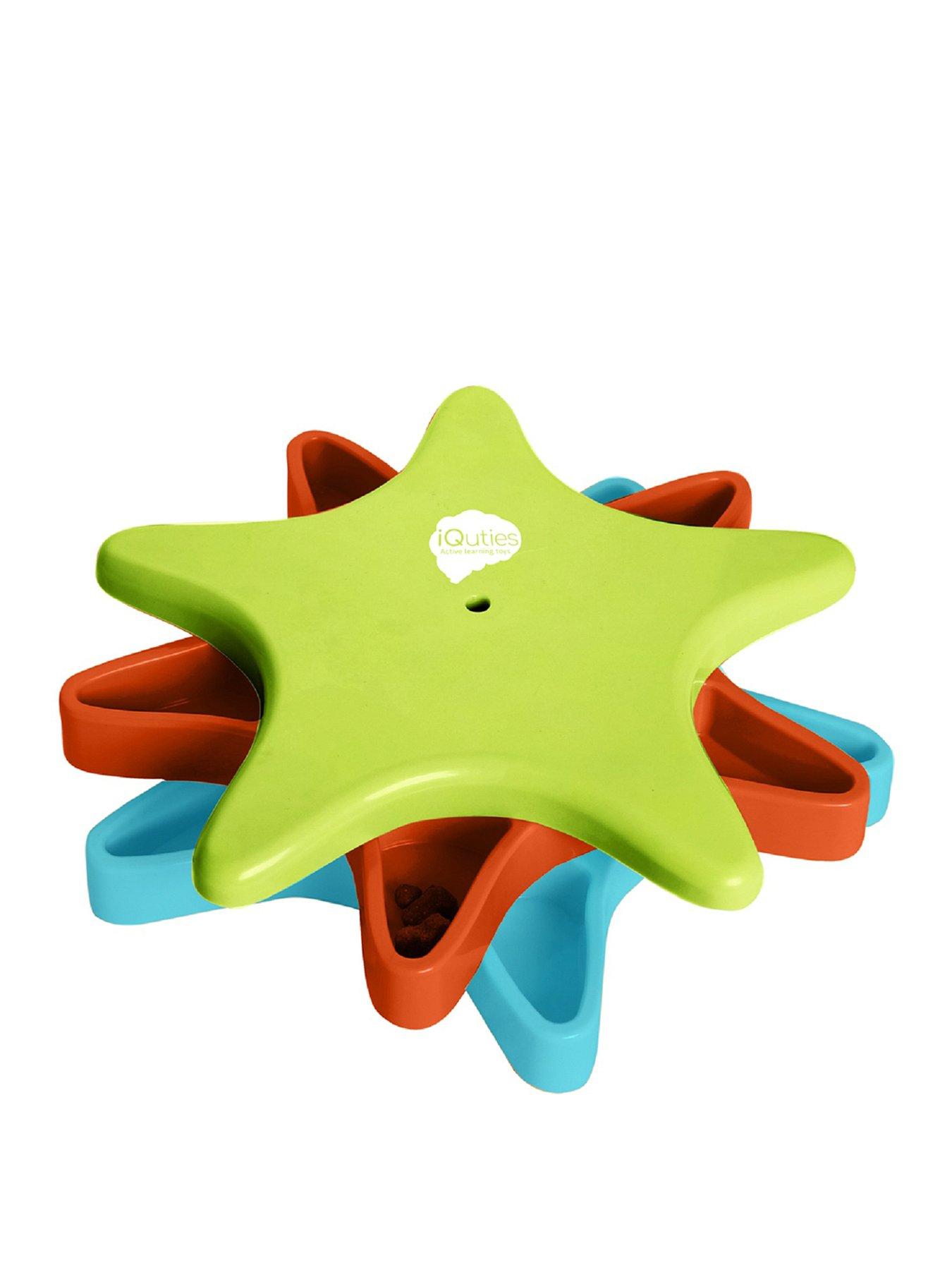  image of iquties-twister-puzzle-iq-toy