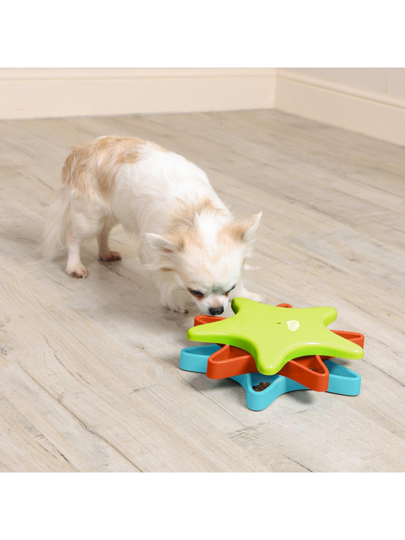  image of iquties-twister-puzzle-iq-toy