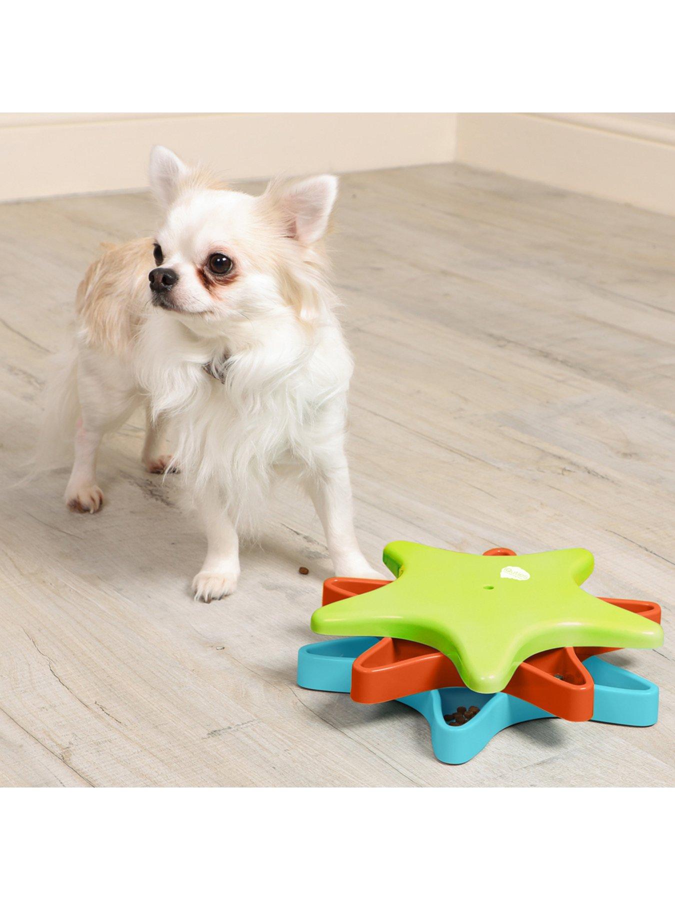  image of iquties-twister-puzzle-iq-toy