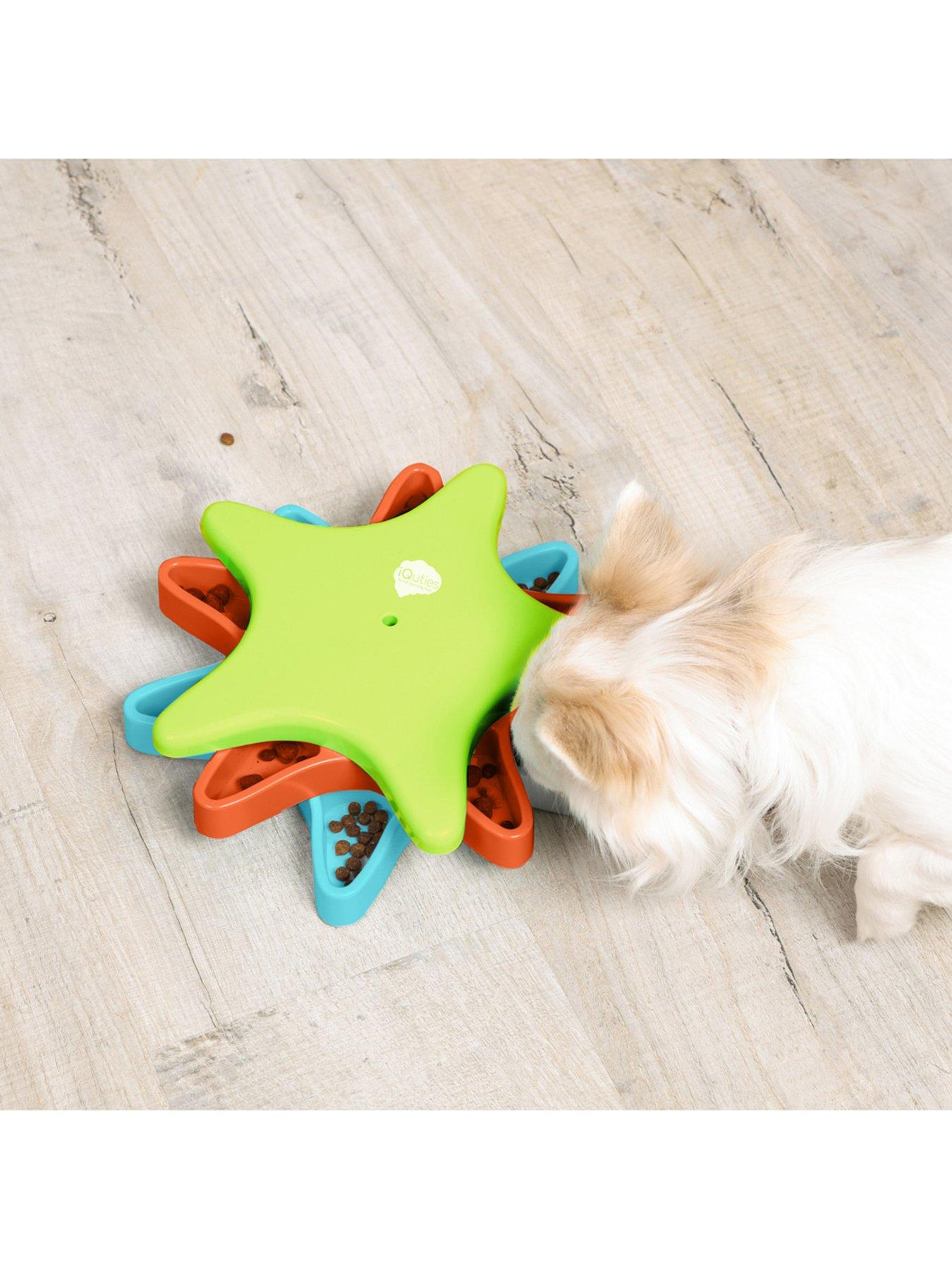  image of iquties-twister-puzzle-iq-toy