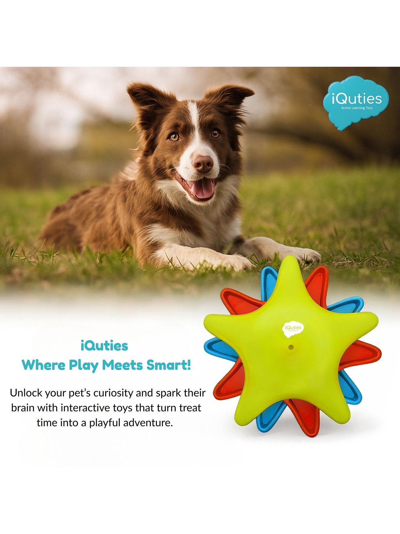  image of iquties-twister-puzzle-iq-toy