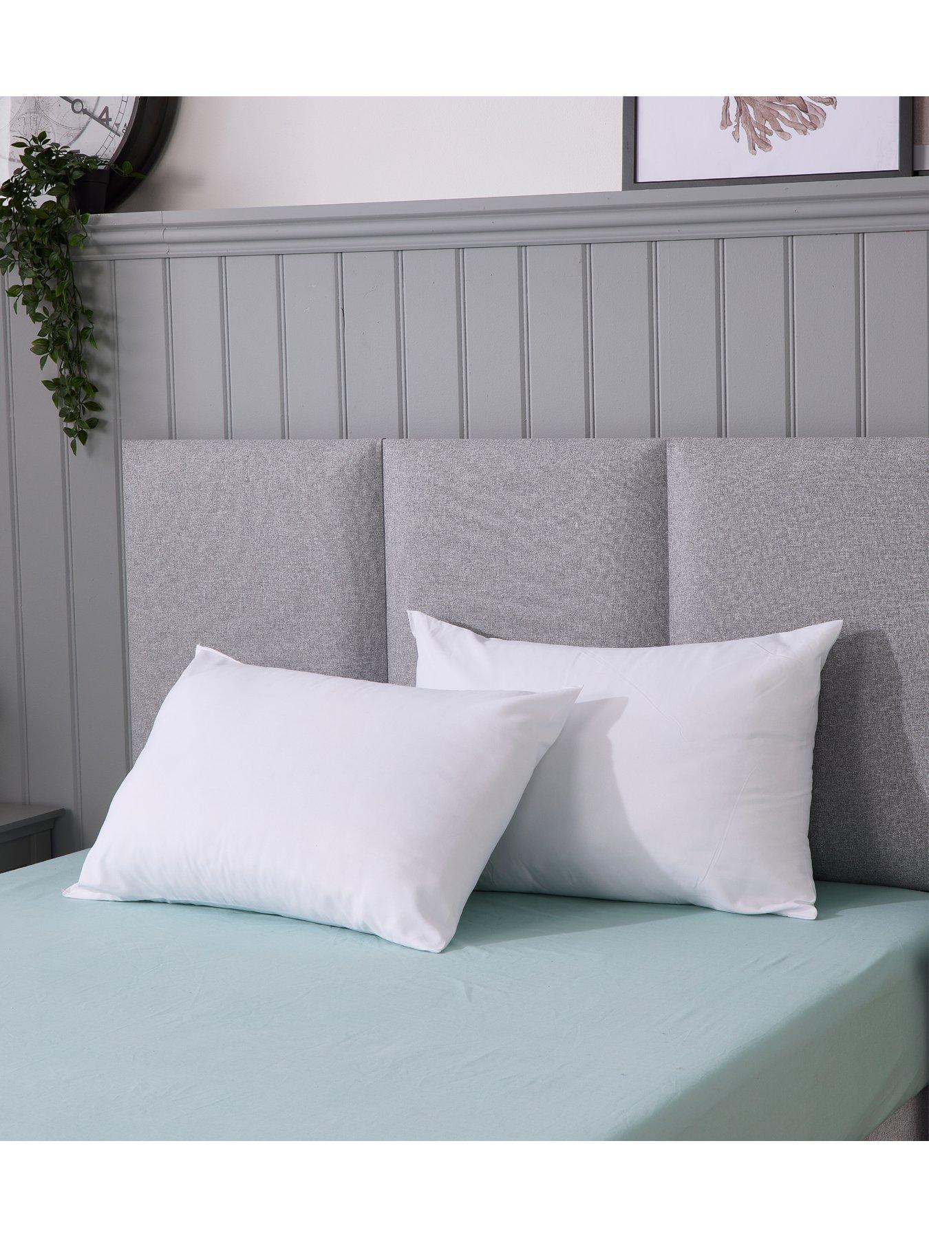 Image 2 of 5 of The Very Collection Anti-allergy 13.5 Tog Bed Bundle