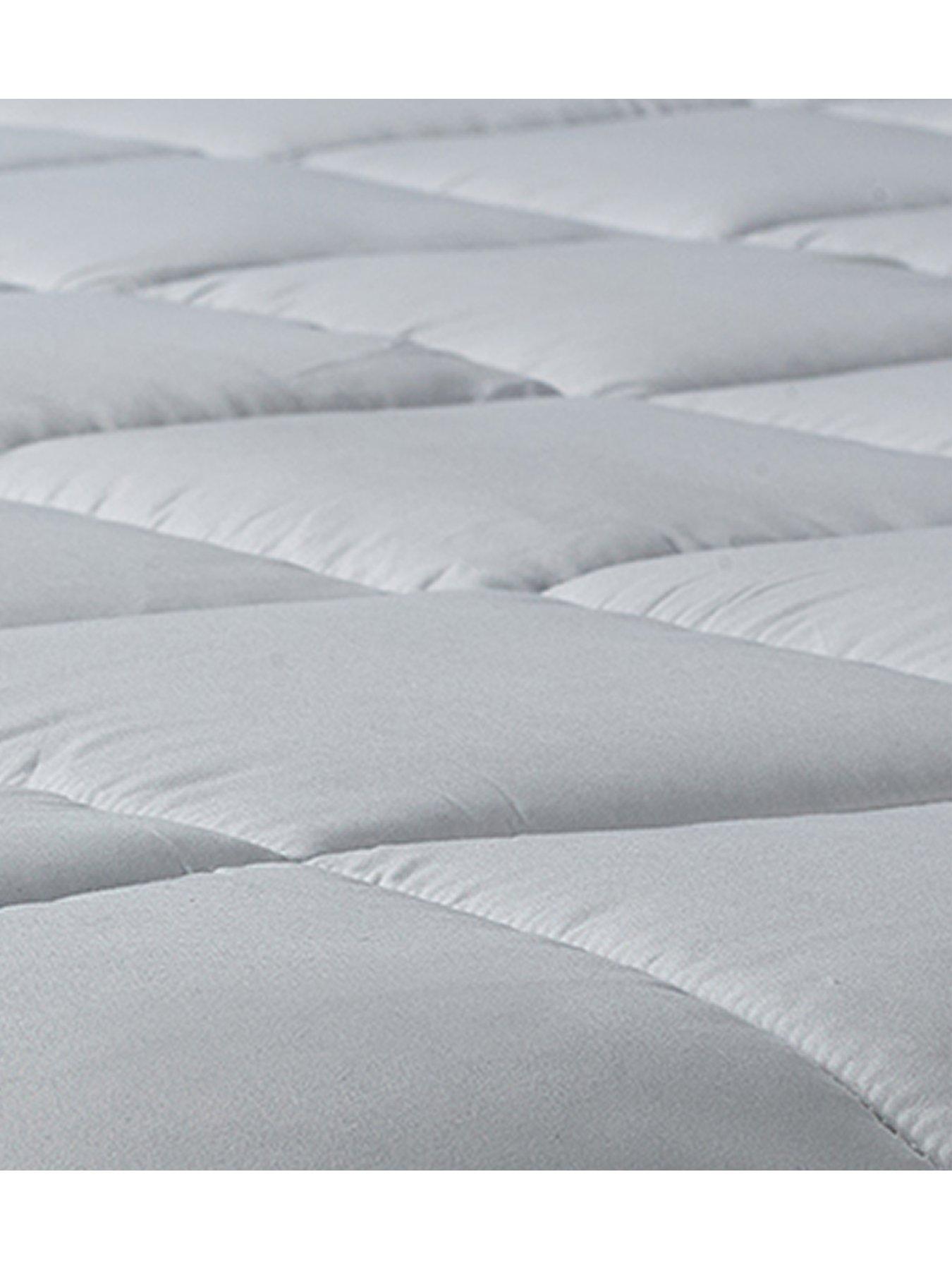 Image 4 of 5 of The Very Collection Anti-allergy 13.5 Tog Bed Bundle
