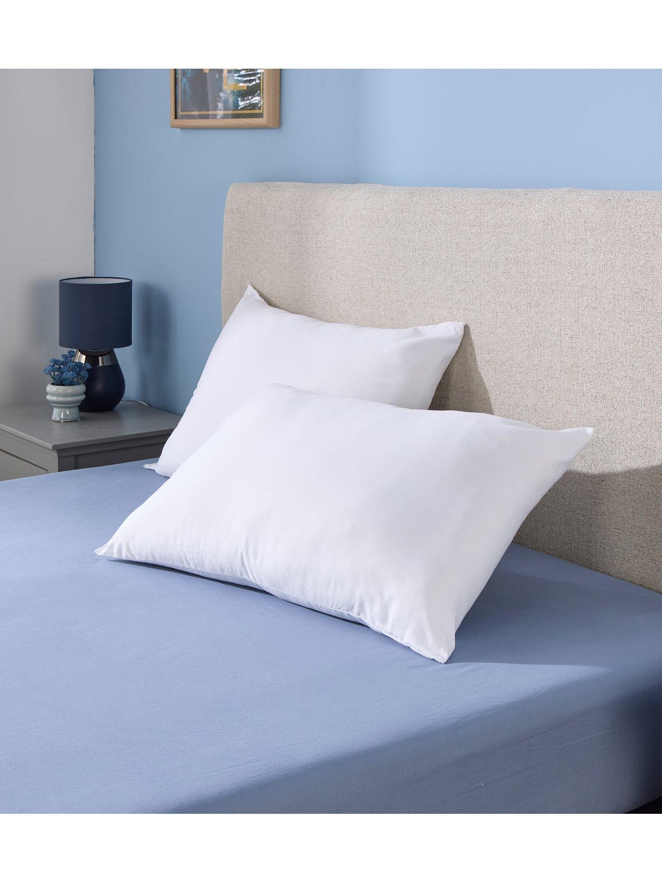 Image 2 of 5 of The Very Collection Anti-bacterial 4.5 Tog Bed Bundle