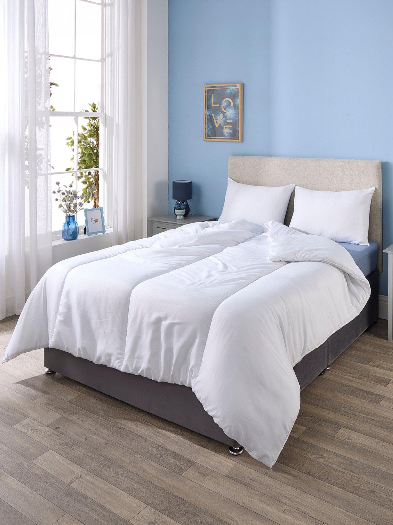 Image 5 of 5 of The Very Collection Anti-bacterial 15 Tog Bed Bundle