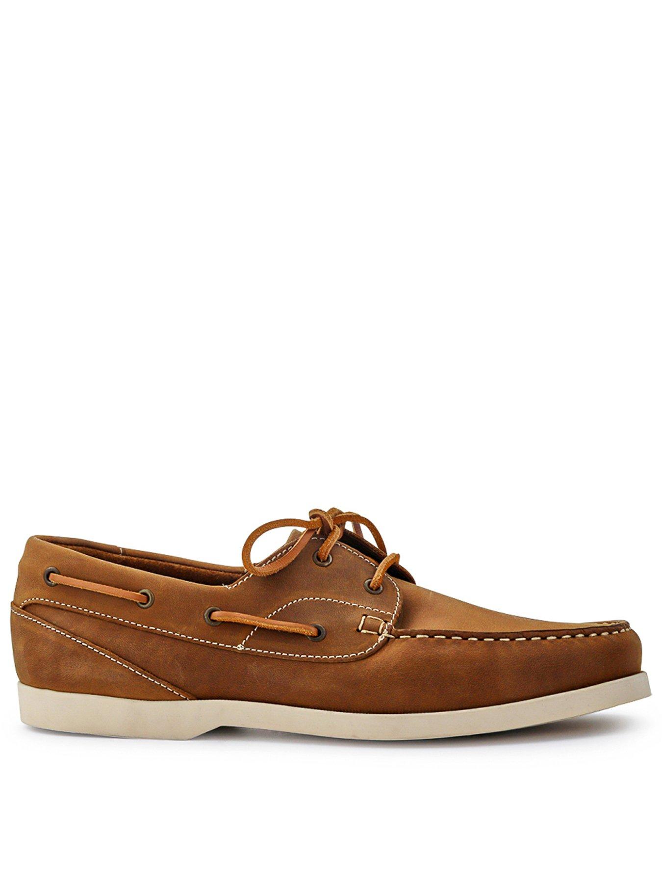 front image of jones-bootmaker-parsons-moccasin-tan