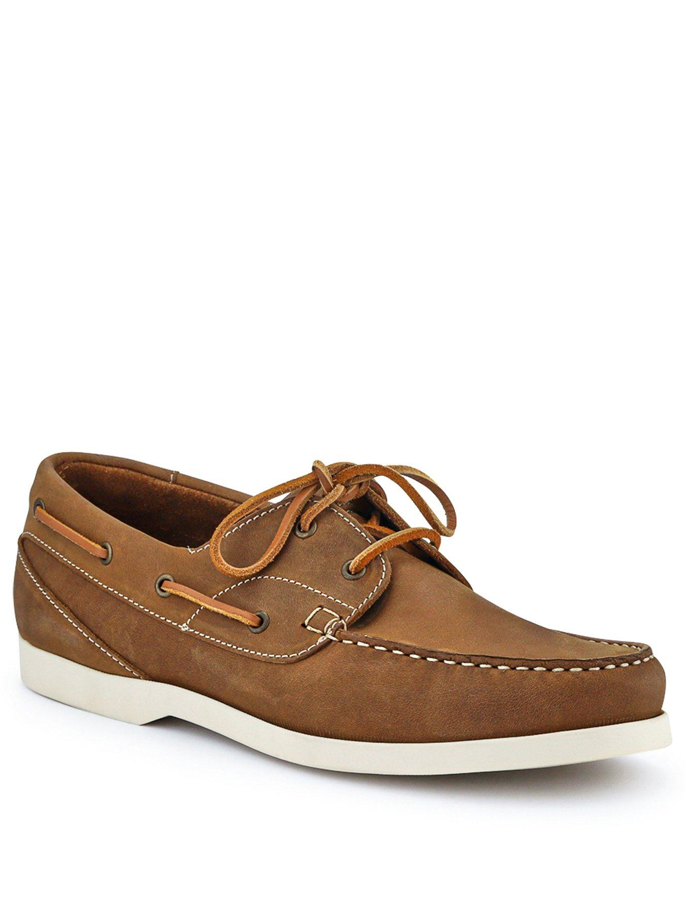 stillFront image of jones-bootmaker-parsons-moccasin-tan