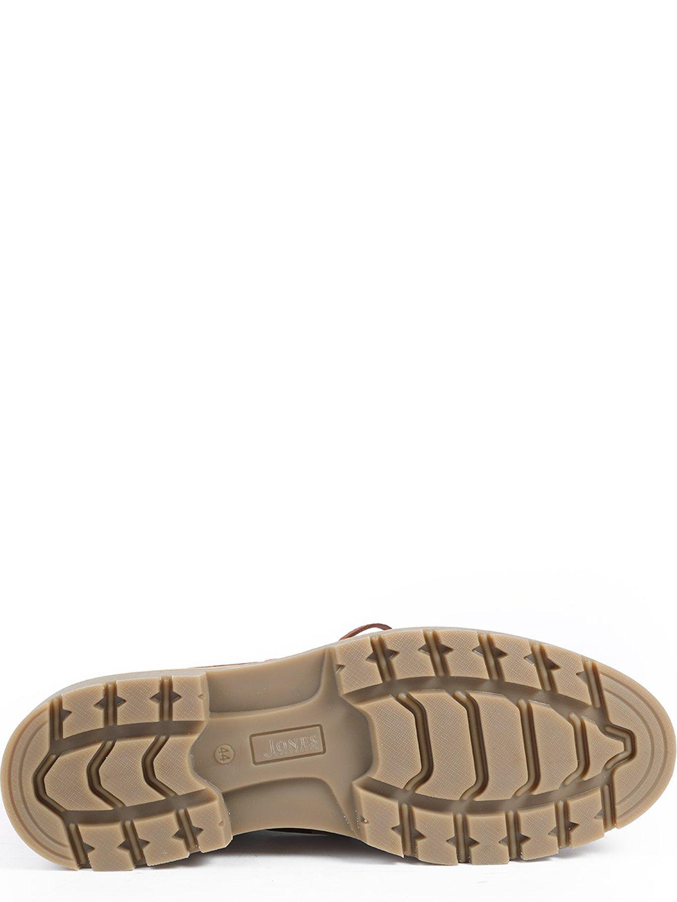  image of jones-bootmaker-perivale-moccasin-cognac