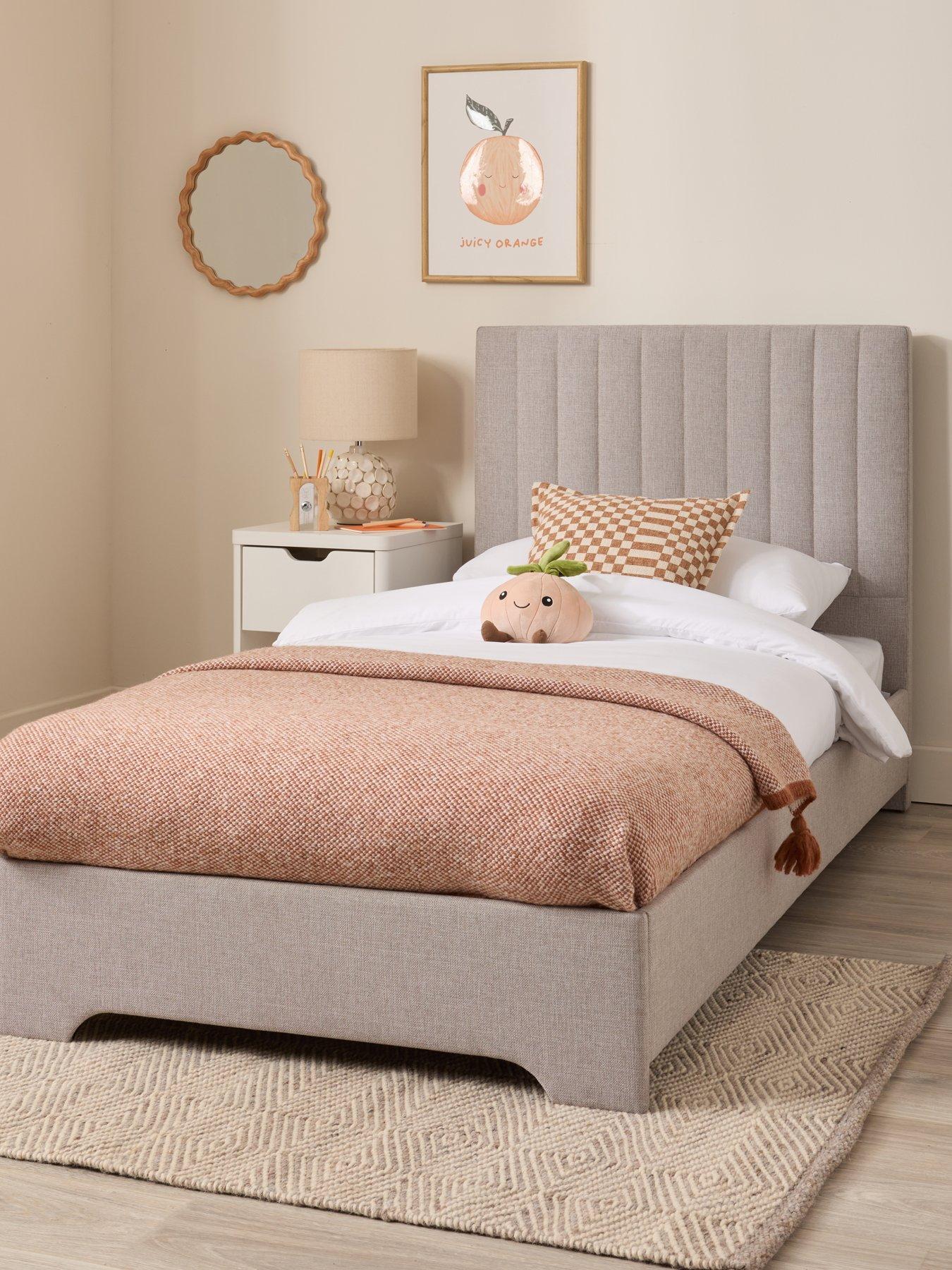 The Very Collection Casey Single Bed