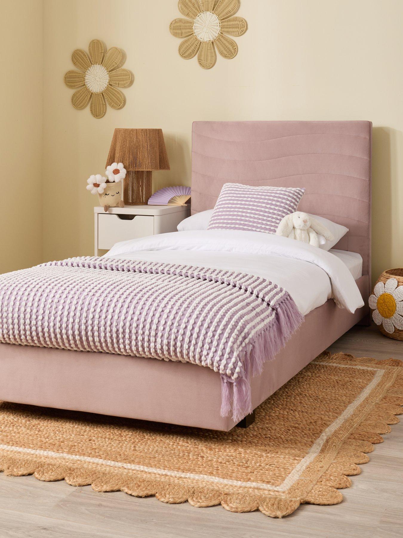 The Very Collection Finn Single Bed