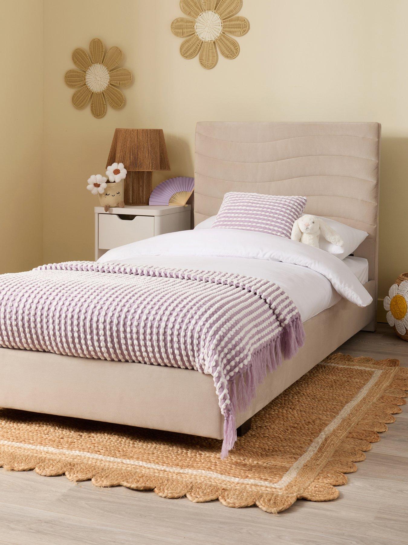 The Very Collection Finn Single Bed