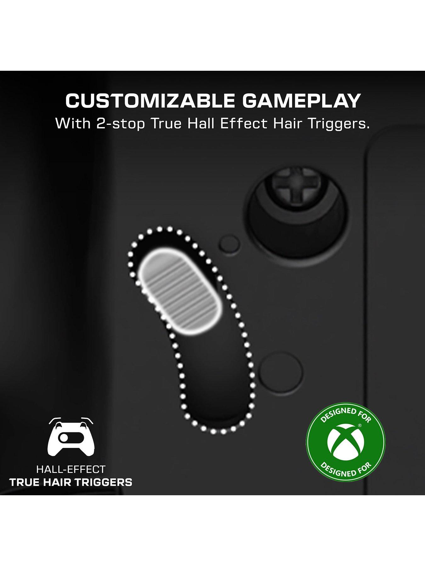Image 3 of 7 of Turtle Beach Airlite &amp; Rematch Wired Bundle Xbox Spirit Red