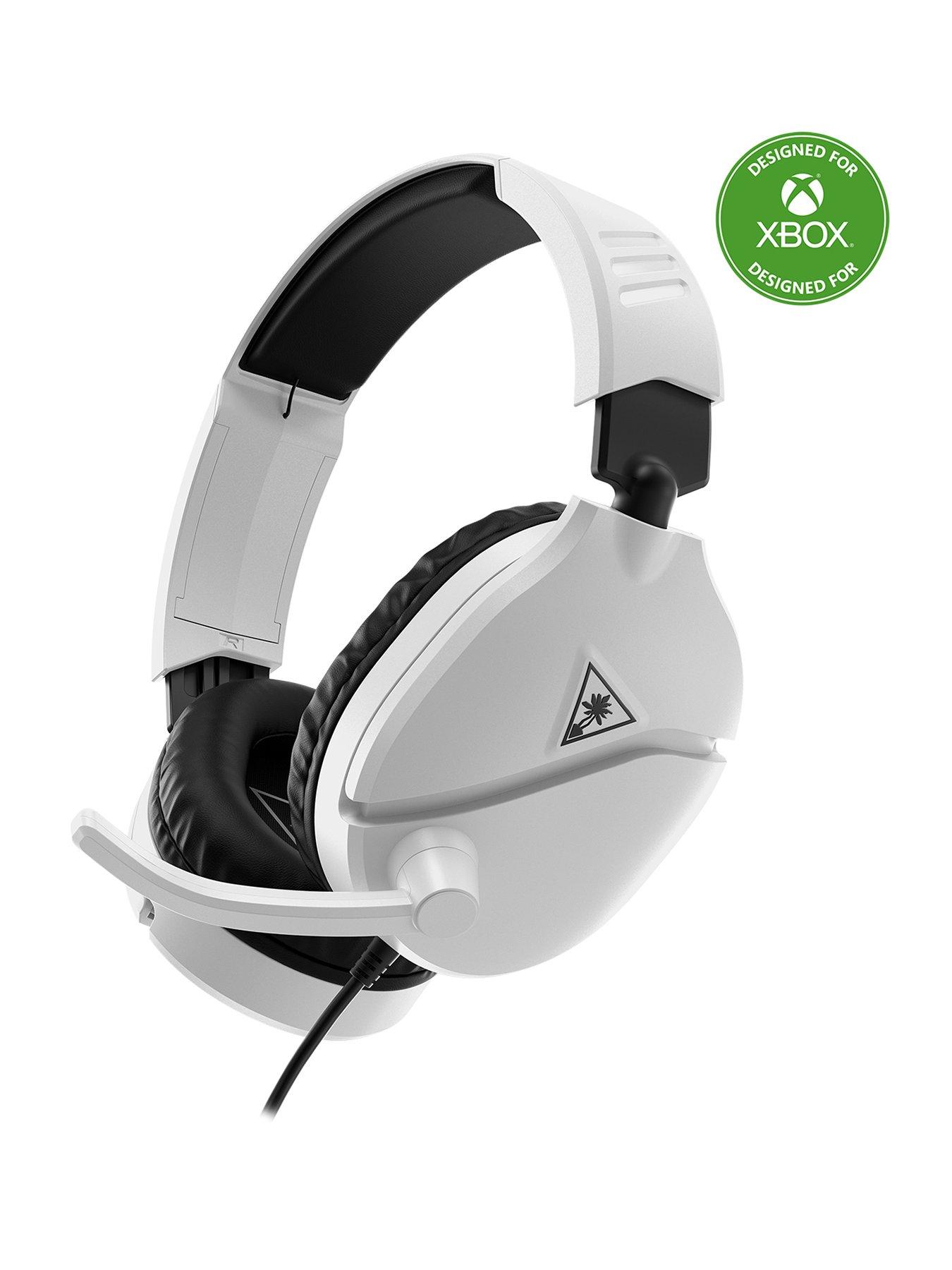  image of turtle-beach-recon-70--nbspxb-white-2024