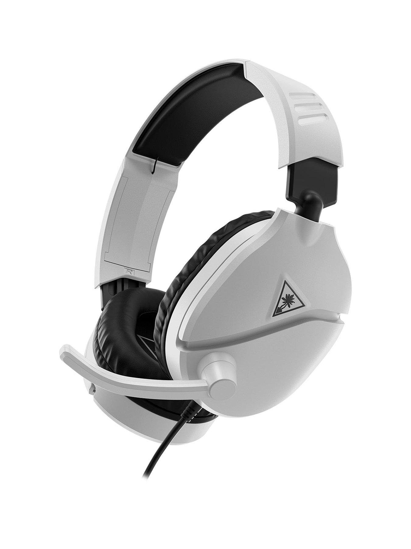 Turtle Beach Recon 70 - XB - White (2024)