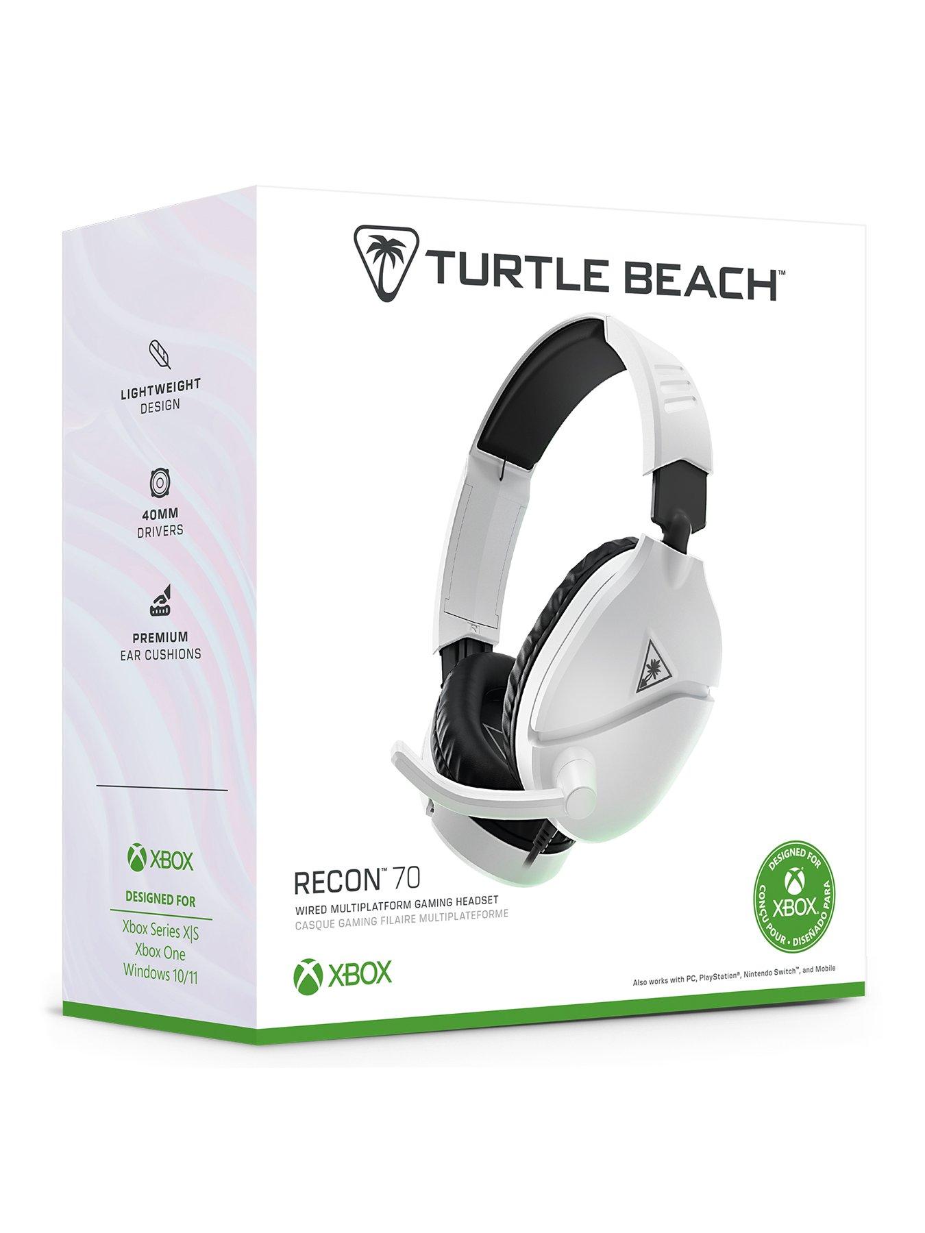  image of turtle-beach-recon-70--nbspxb-white-2024