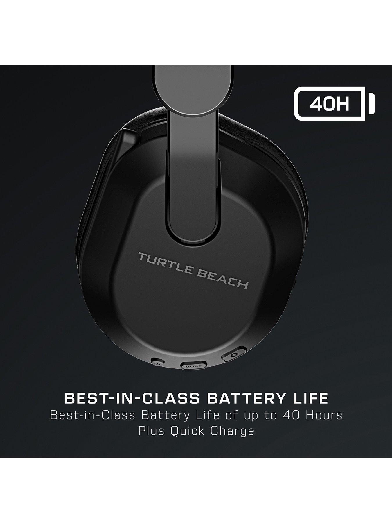  image of turtle-beach-stealth-500-wireless-gaming-headset-for-xbox-black