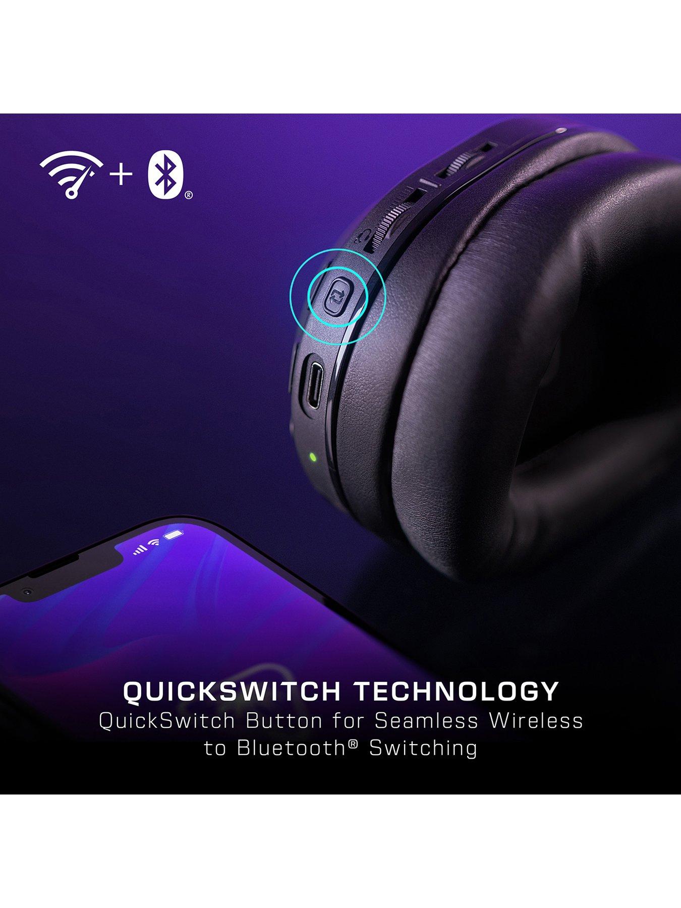  image of turtle-beach-stealth-500-wireless-gaming-headset-for-xbox-black
