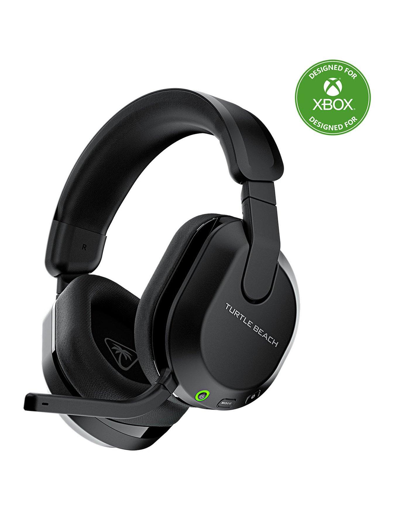 Turtle Beach Stealth 600 Gen 3 Xbox Black