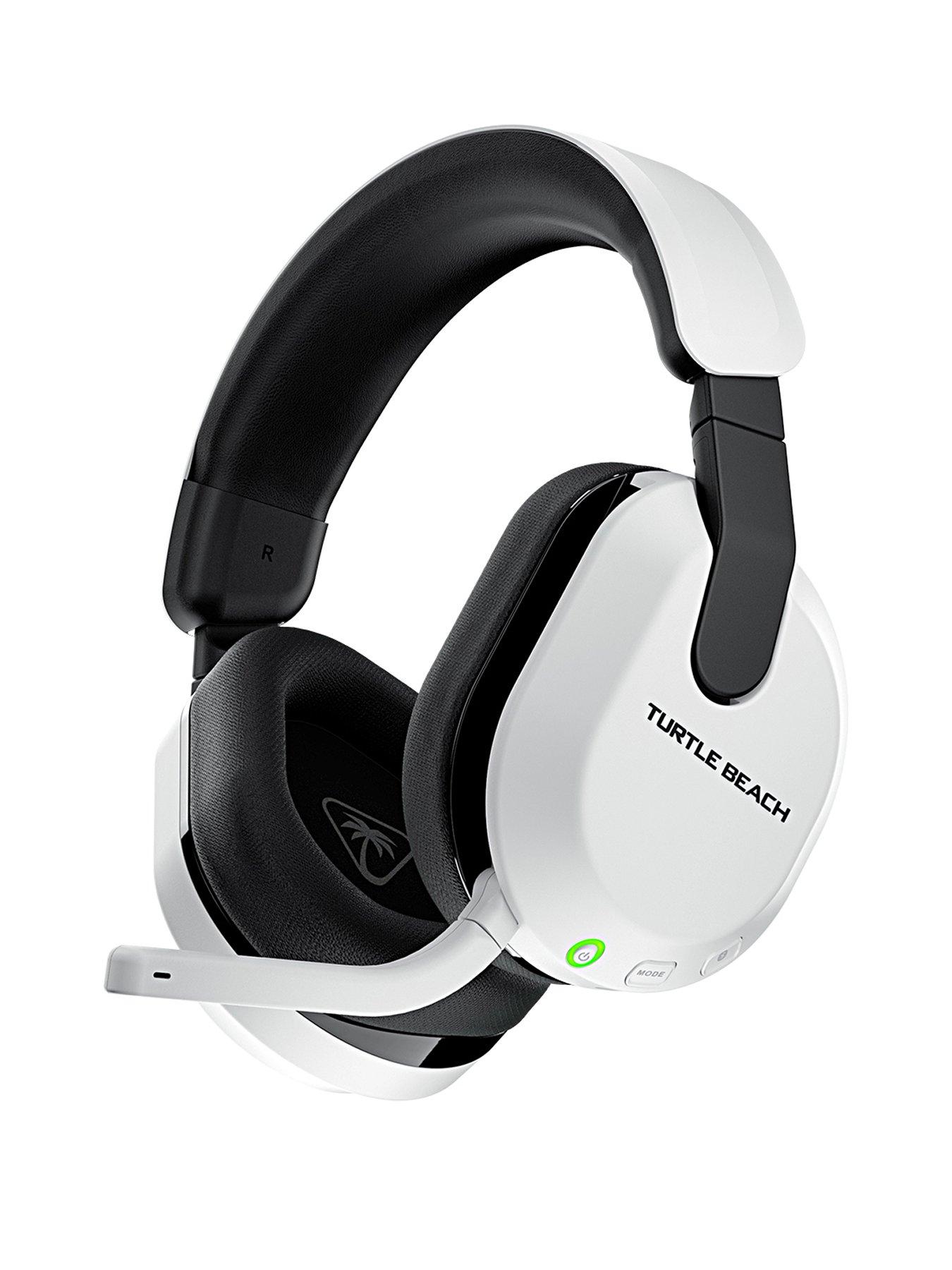Turtle Beach Stealth 600 Gen 3 Wireless Gaming Headset for Xbox  &  PC - White
