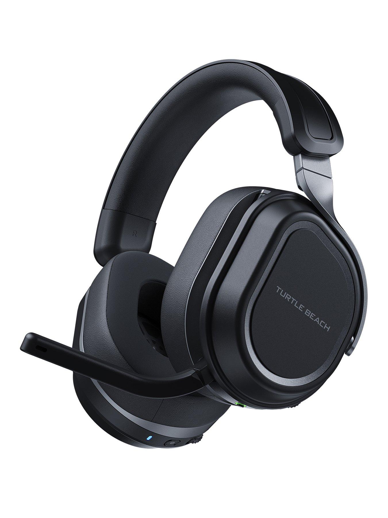 Turtle Beach Stealth 700 Gen 3 Wireless Gaming Headset for Xbox  &  PC - Black