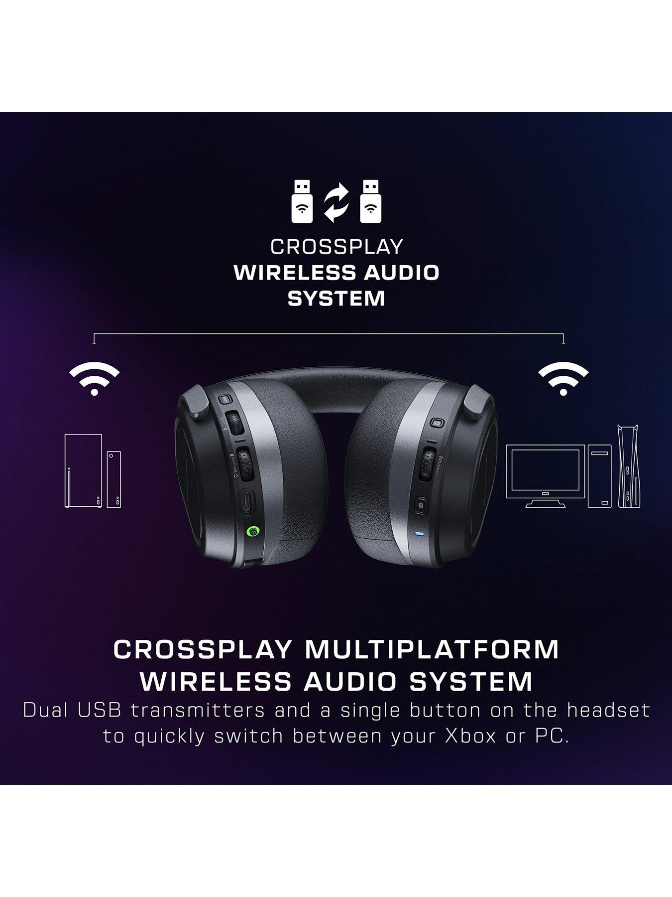 Image 7 of 8 of Turtle Beach Stealth 700 Gen 3 Xbox Black