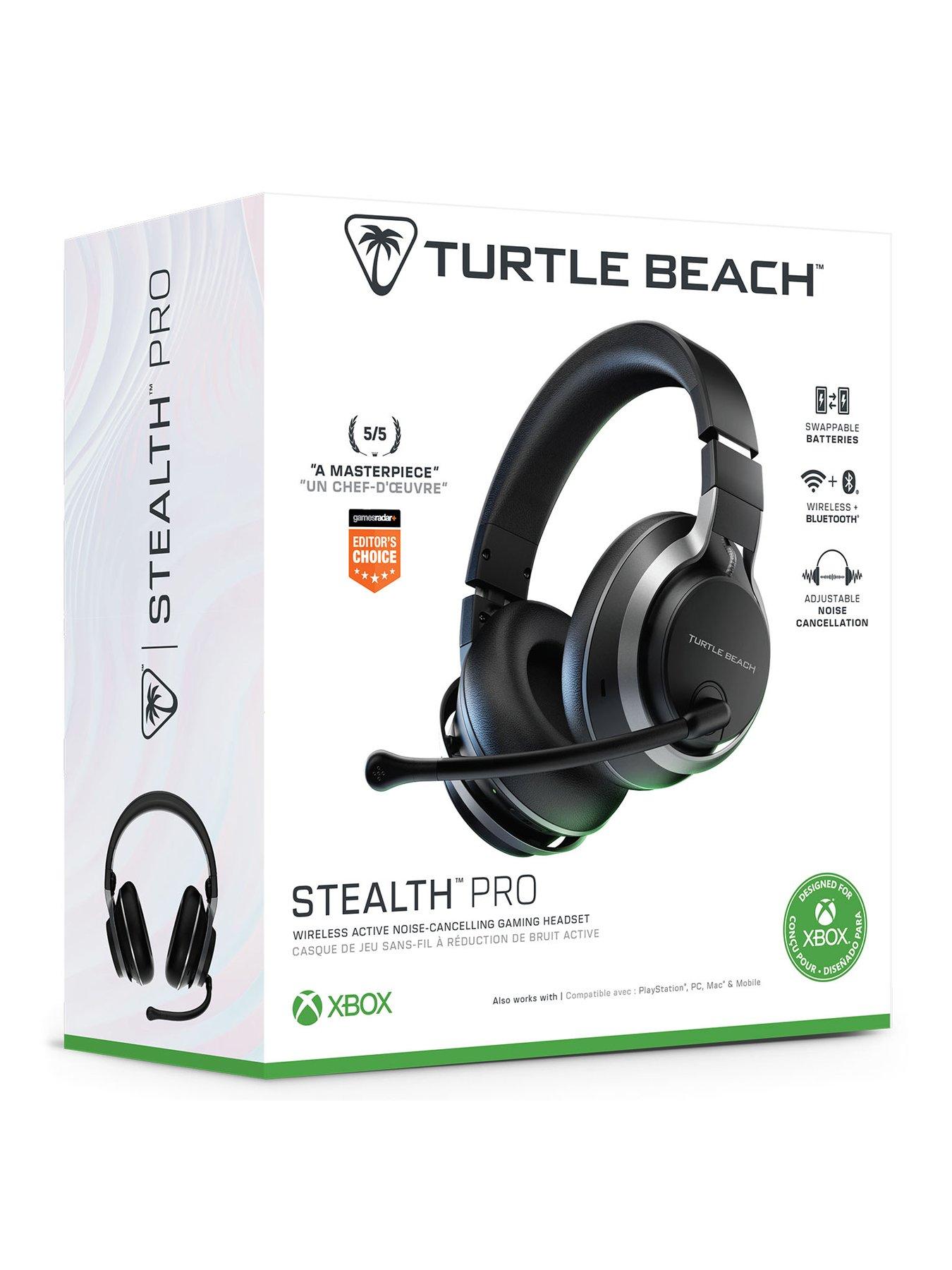 stillFront image of turtle-beach-stealth-pro-xb