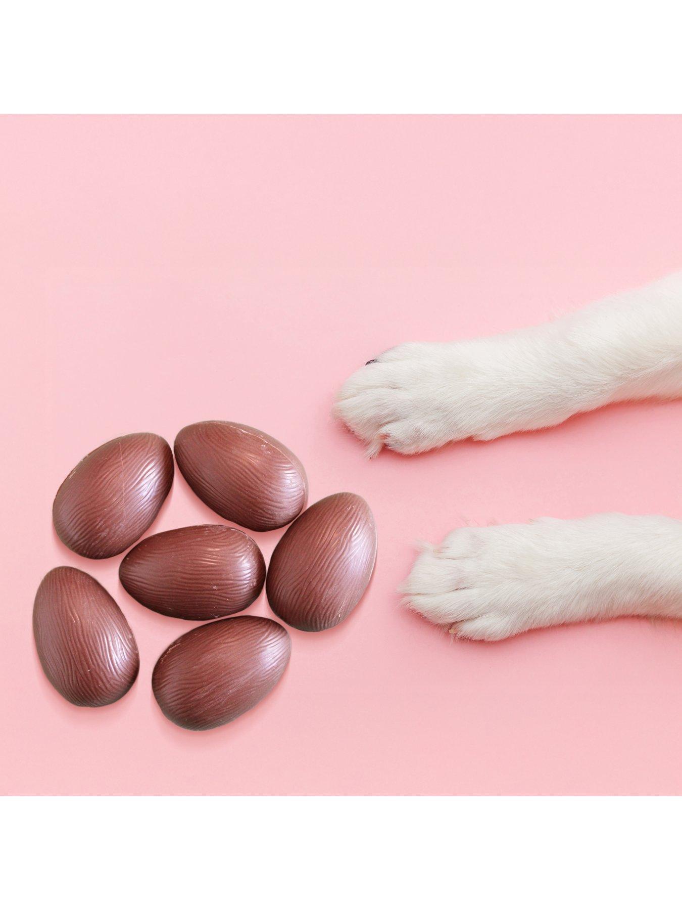  image of hatchwells-dog-easter-chocolate-2-pack