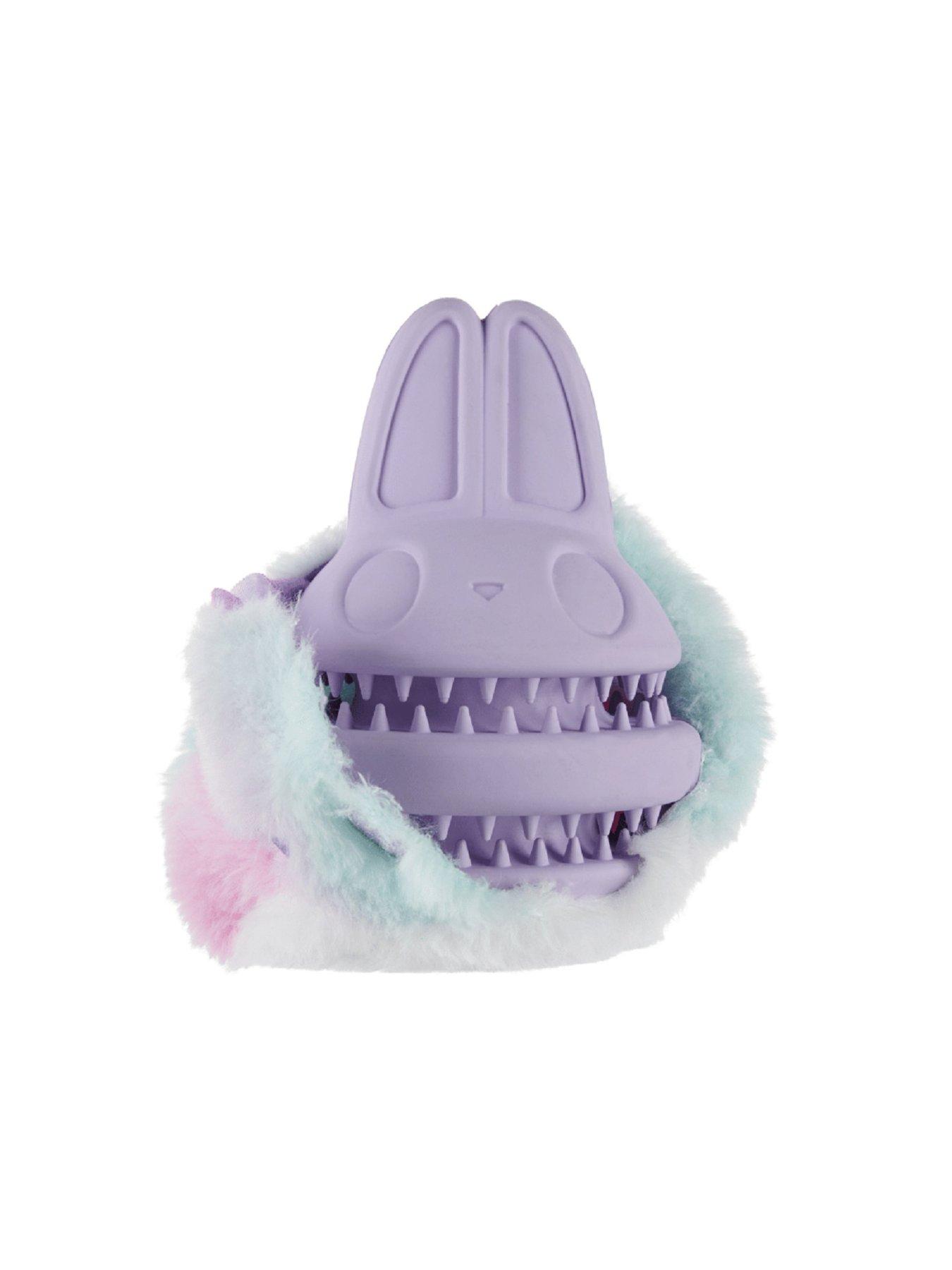  image of bark-hippie-hopper-dog-toy