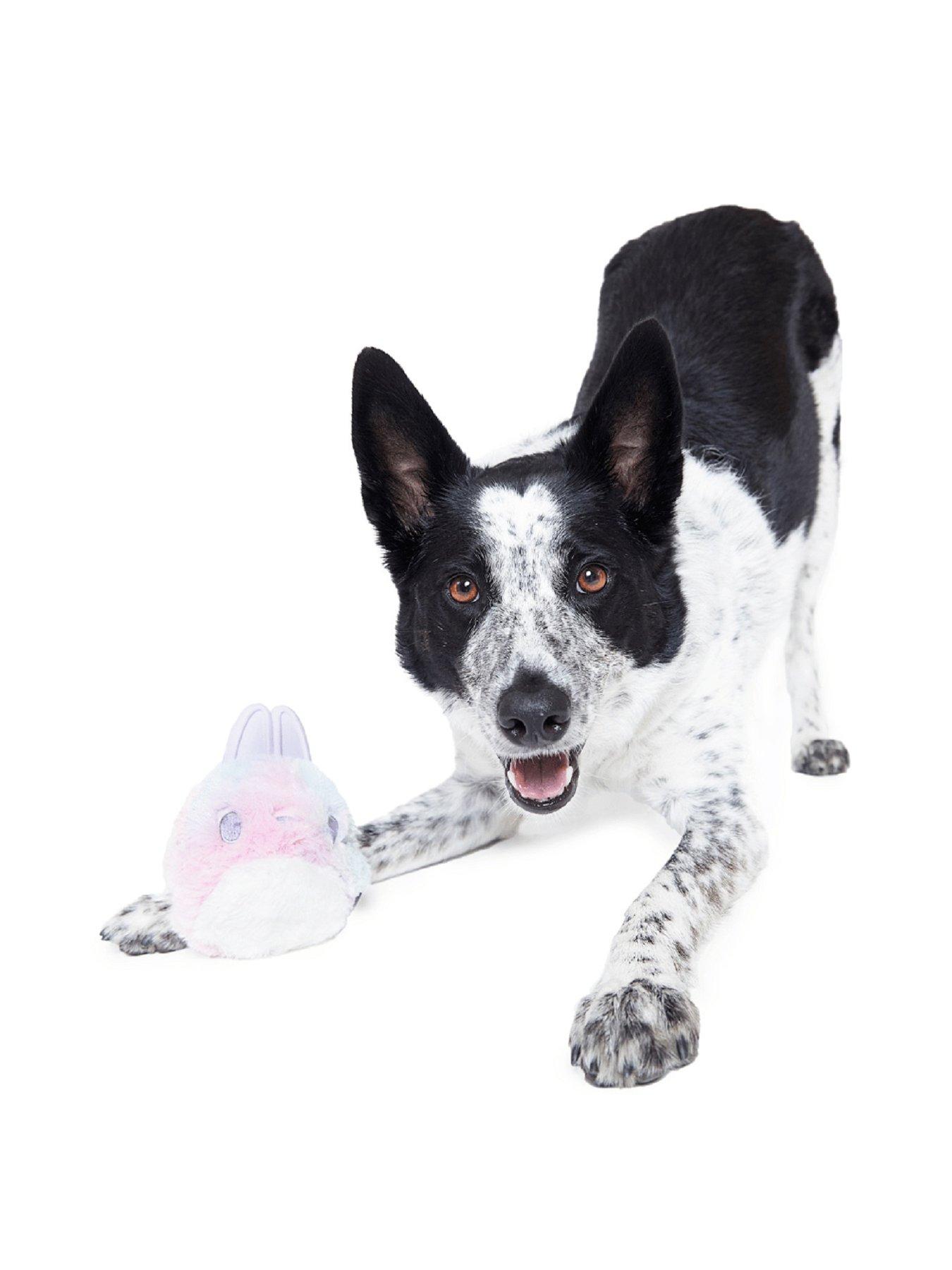  image of bark-hippie-hopper-dog-toy