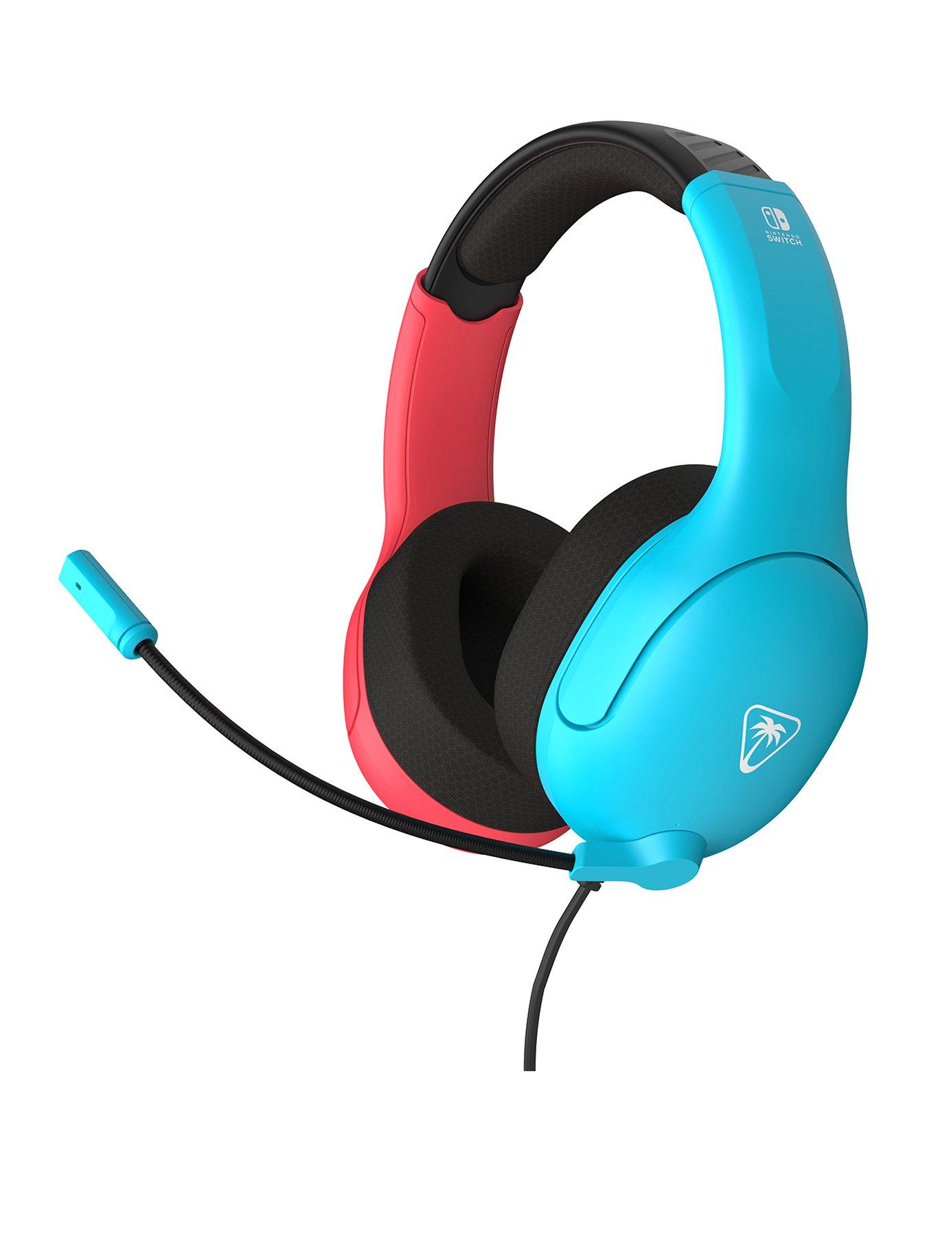 turtle-beach-airlite-fit-nintendo-switch-headset-neon-blue-amp-red