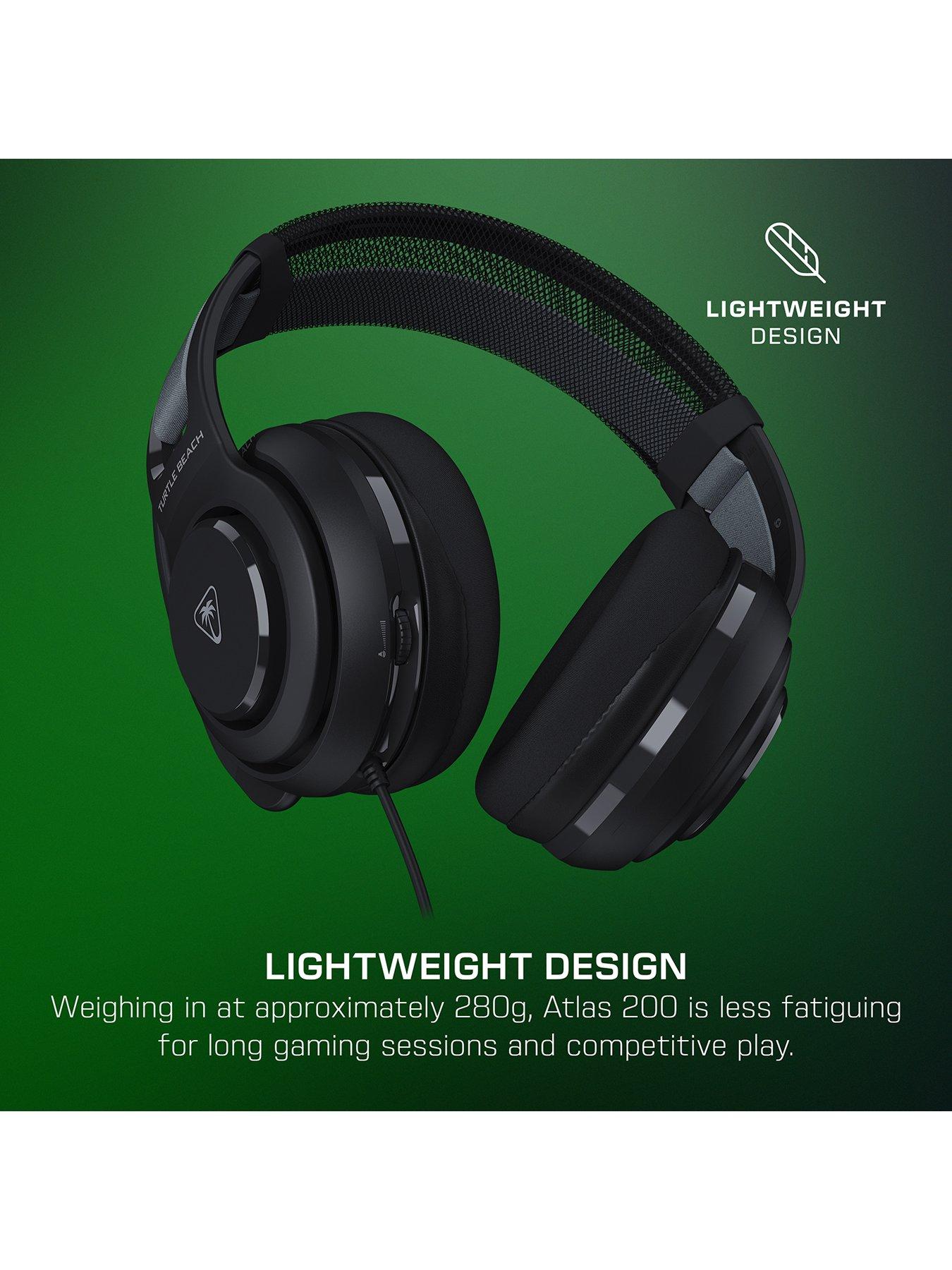  image of turtle-beach-atlas-200-mp-black