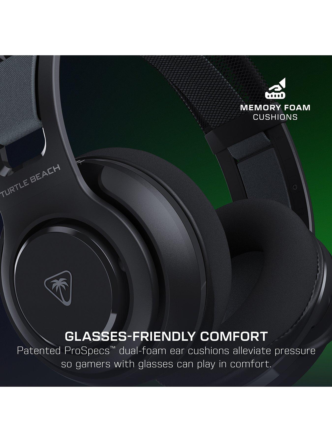 Image 7 of 8 of Turtle Beach Atlas 200 -&nbsp;MP - Black