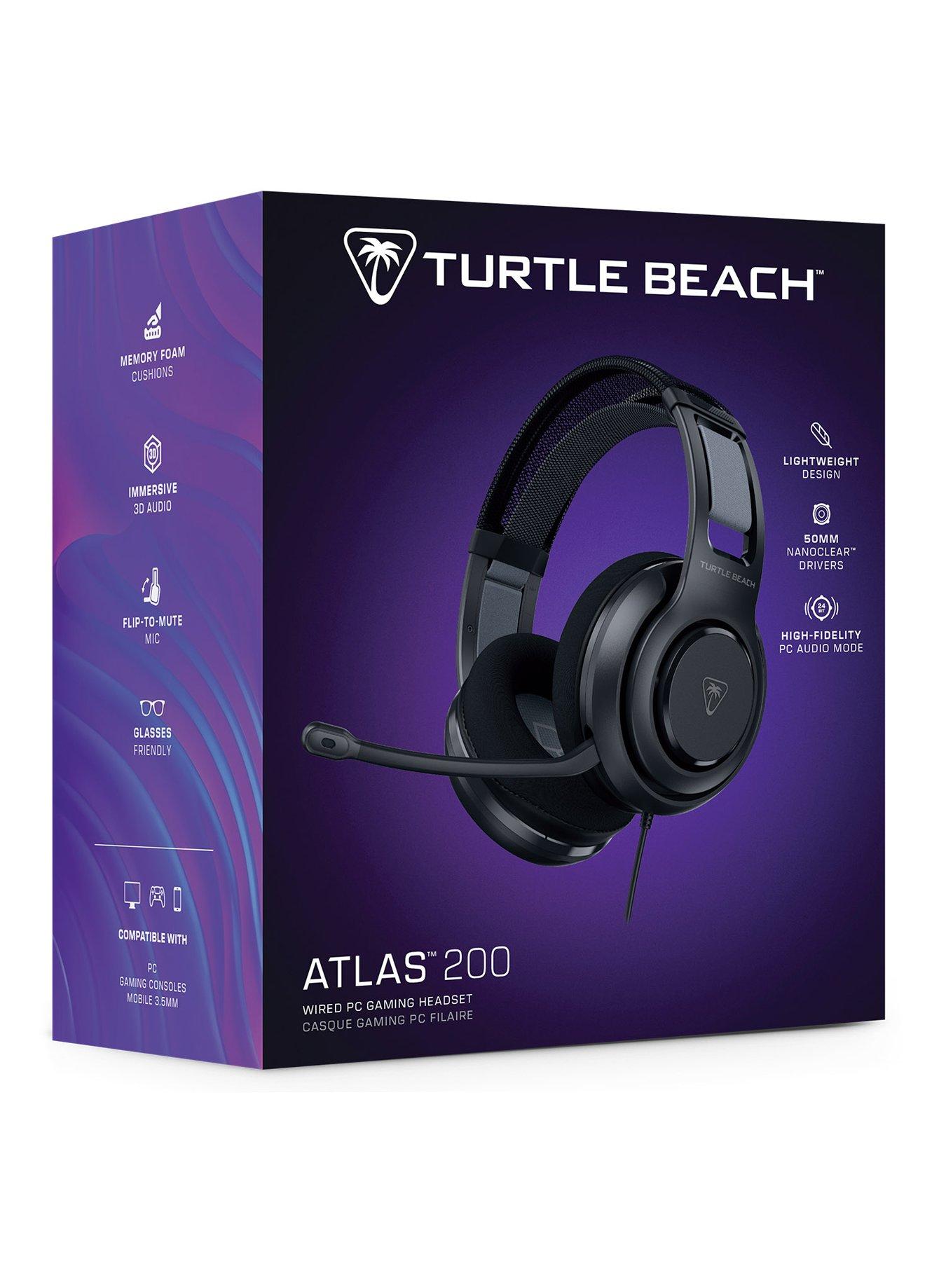 stillFront image of turtle-beach-atlas-200-pc-black