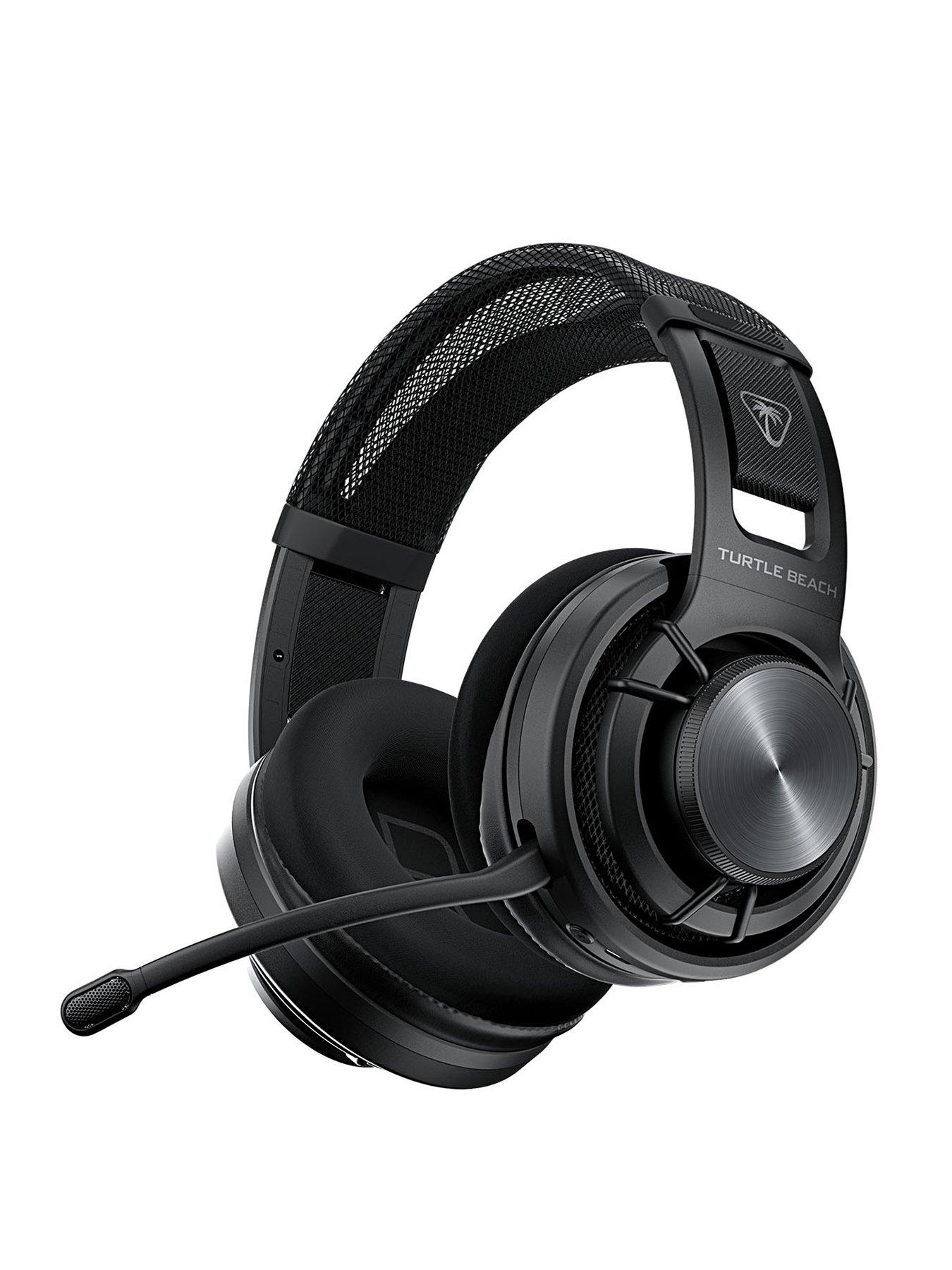 Turtle Beach Atlas Air Wireless Open-Back Gaming Headset for PC