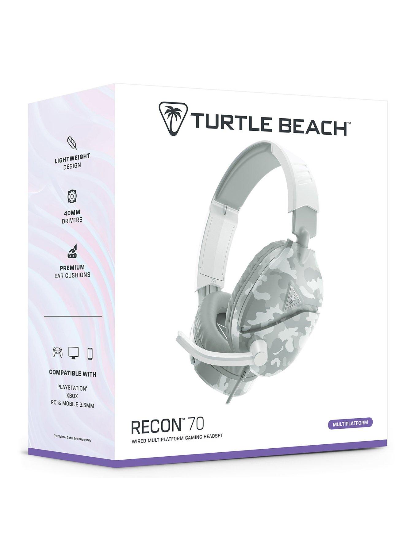 stillFront image of turtle-beach-recon-70-arctic-camo