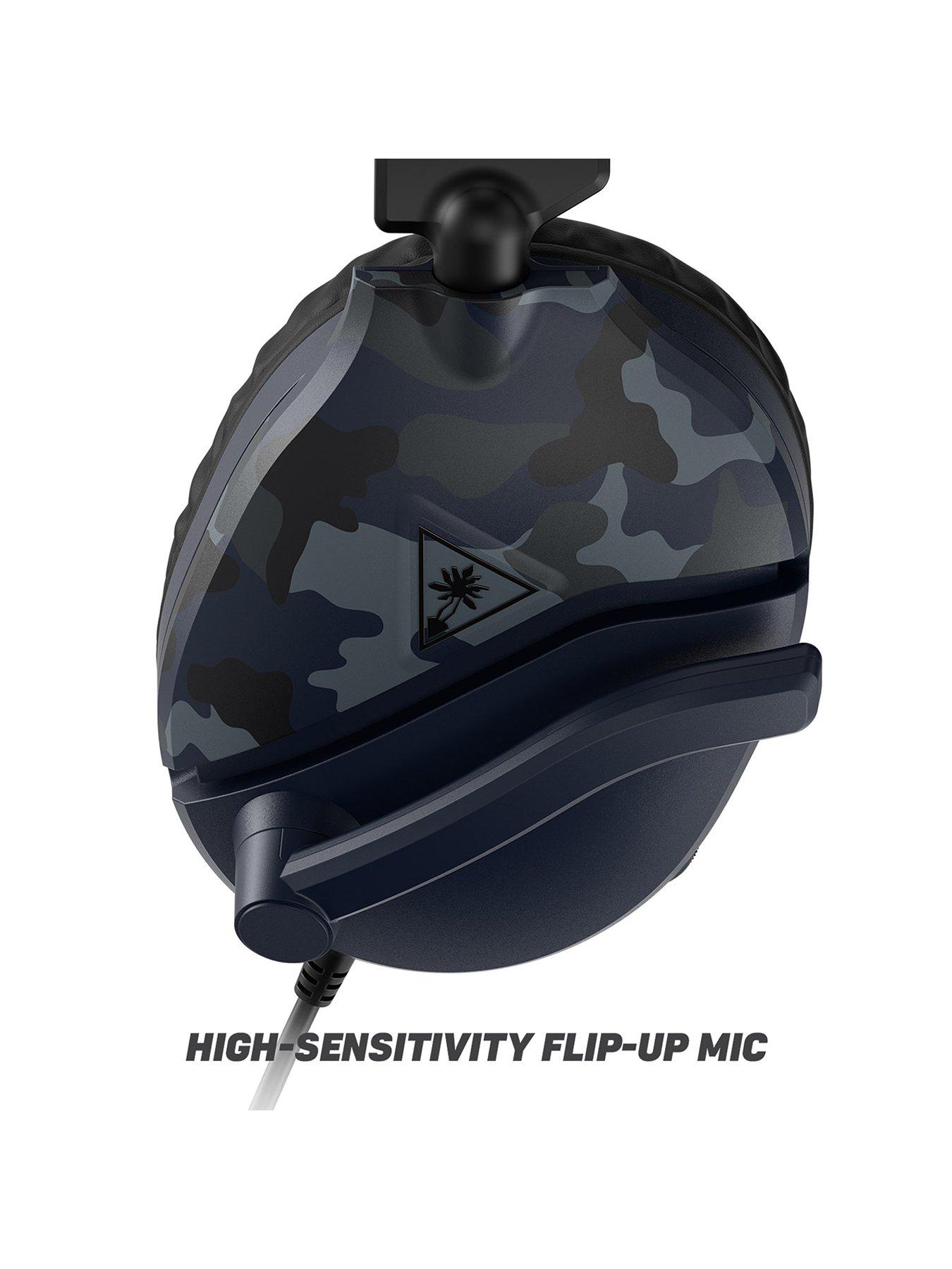  image of turtle-beach-recon-70--nbspcamo-blue