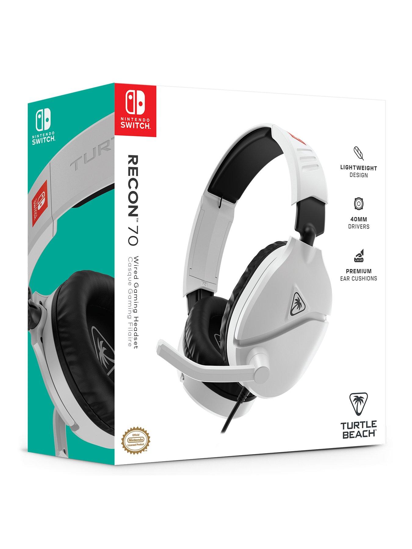  image of turtle-beach-recon-70--nbspns-white-2025