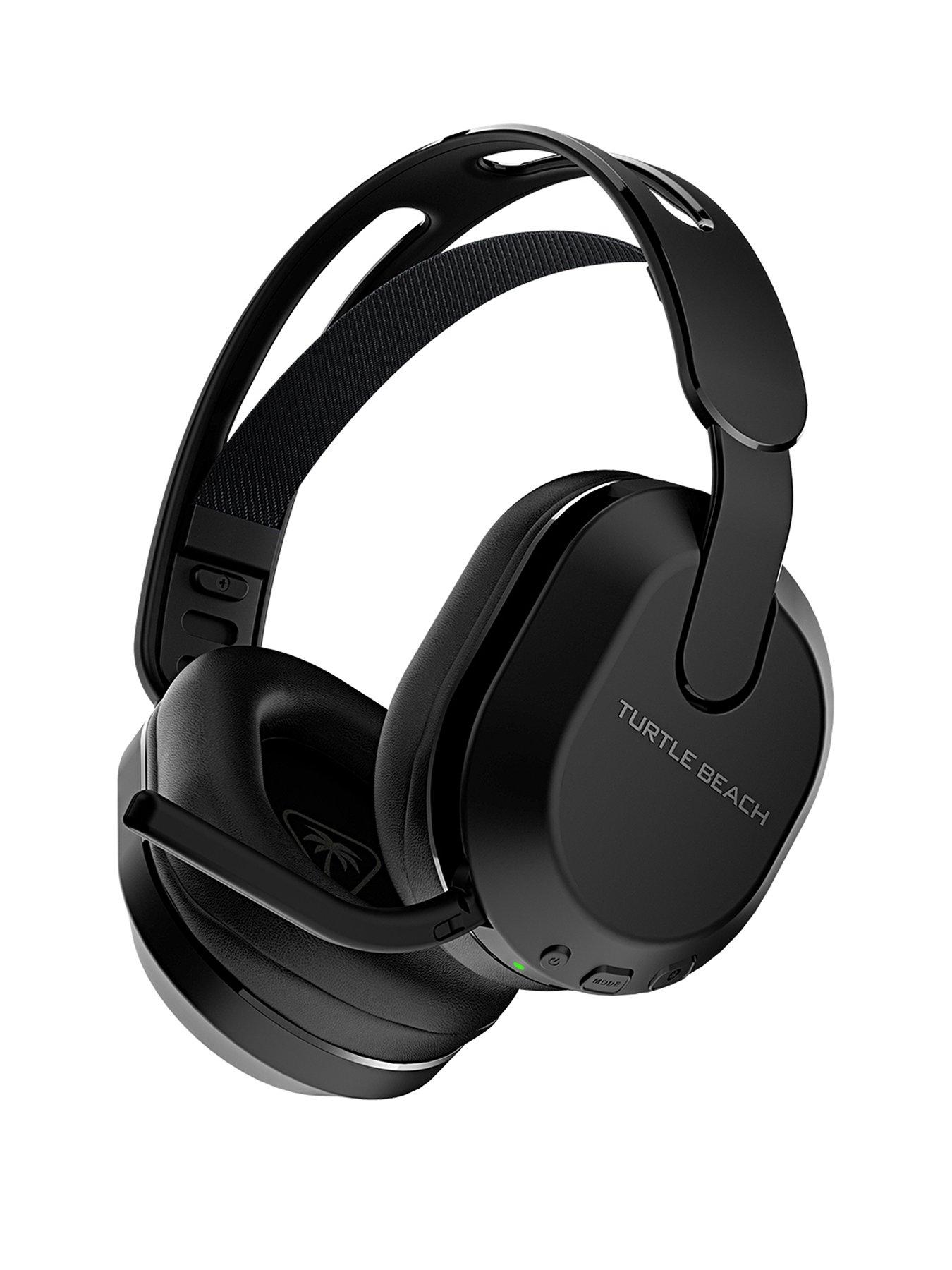 Turtle Beach Stealth 500 Wireless PC Gaming Headset