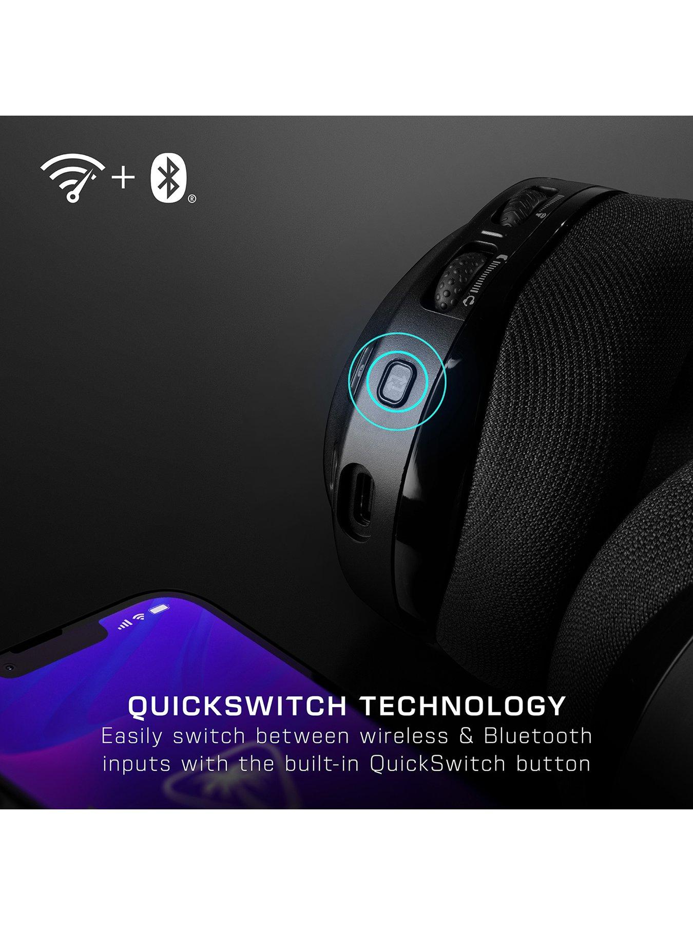 Image 4 of 8 of Turtle Beach Stealth 600 Gen 3 PC Black