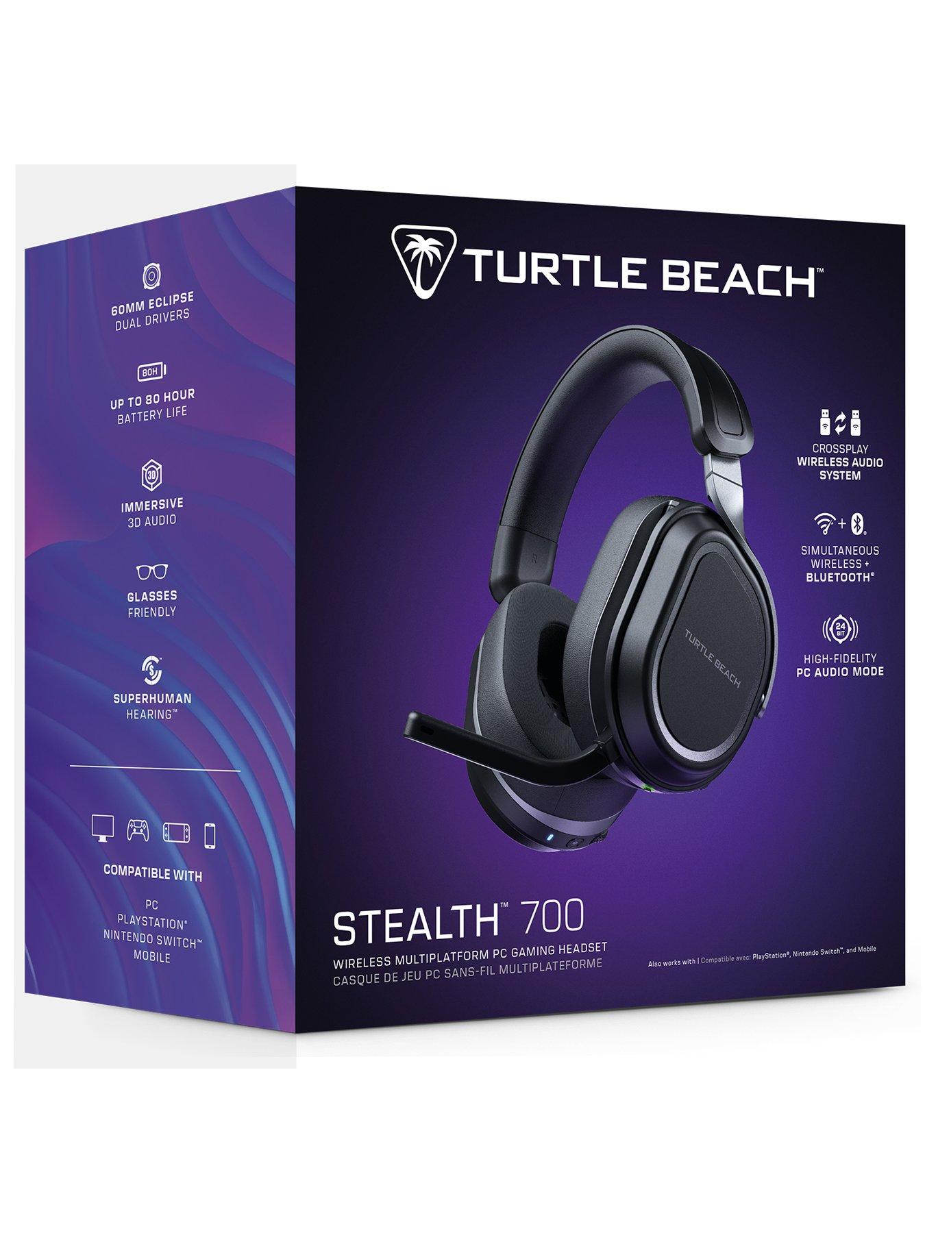 stillFront image of turtle-beach-stealth-700-gen-3-wireless-pc-gaming-headset