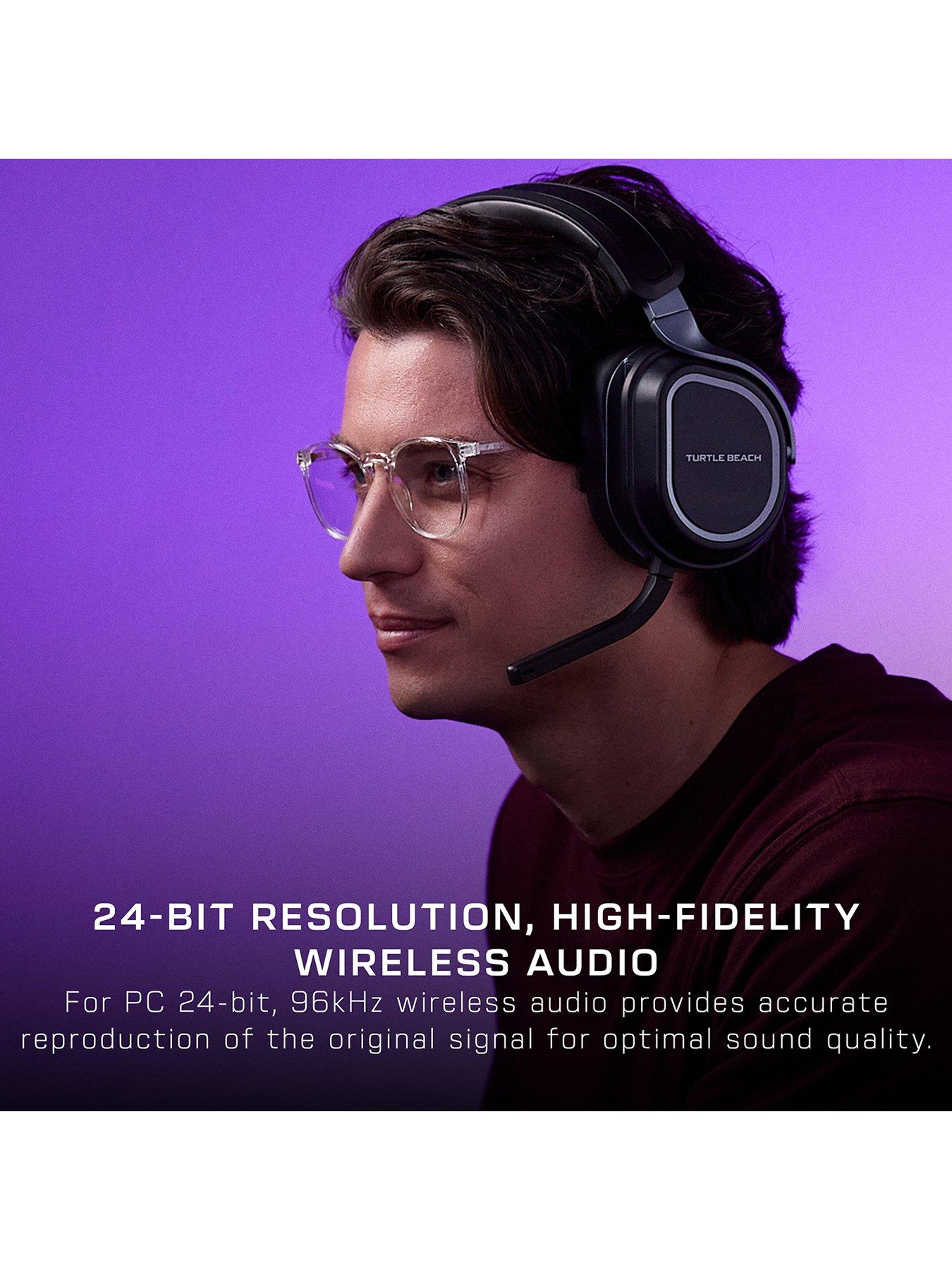  image of turtle-beach-stealth-700-gen-3-wireless-pc-gaming-headset