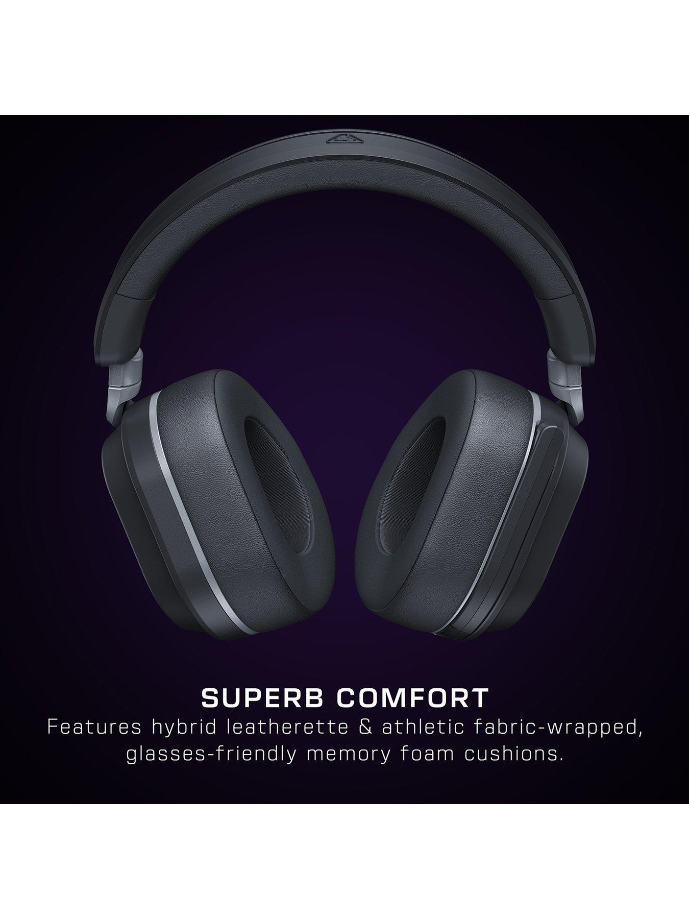  image of turtle-beach-stealth-700-gen-3-wireless-pc-gaming-headset