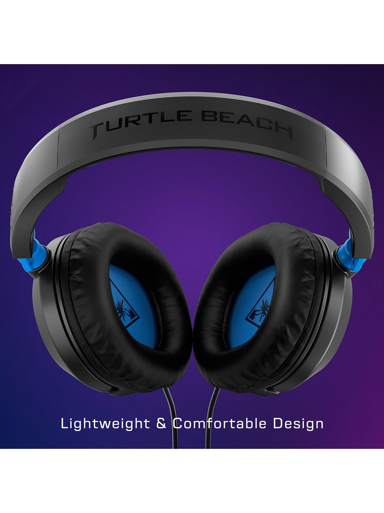  image of turtle-beach-recon-50--nbspps-black